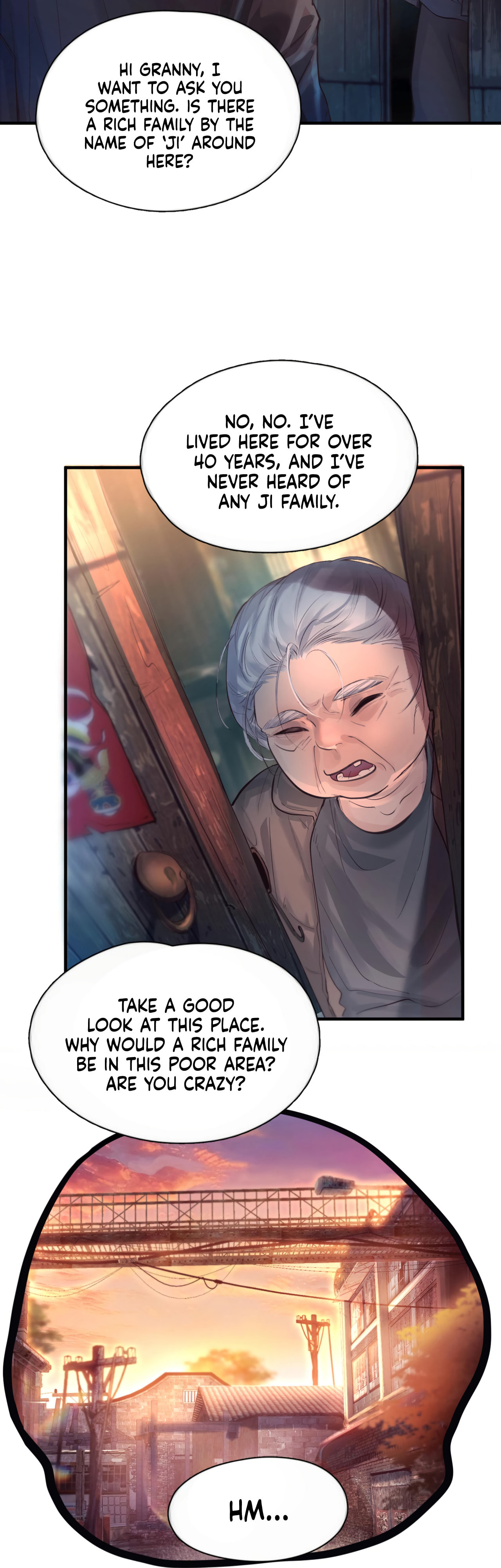 Jing Wei Chapter 8 page 30 - 