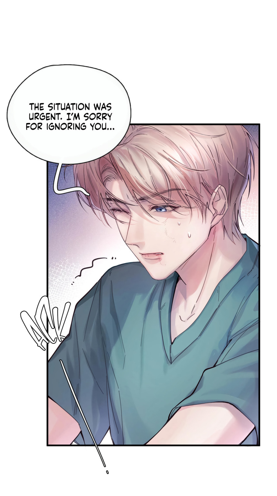 Jing Wei Chapter 8 page 4 - 