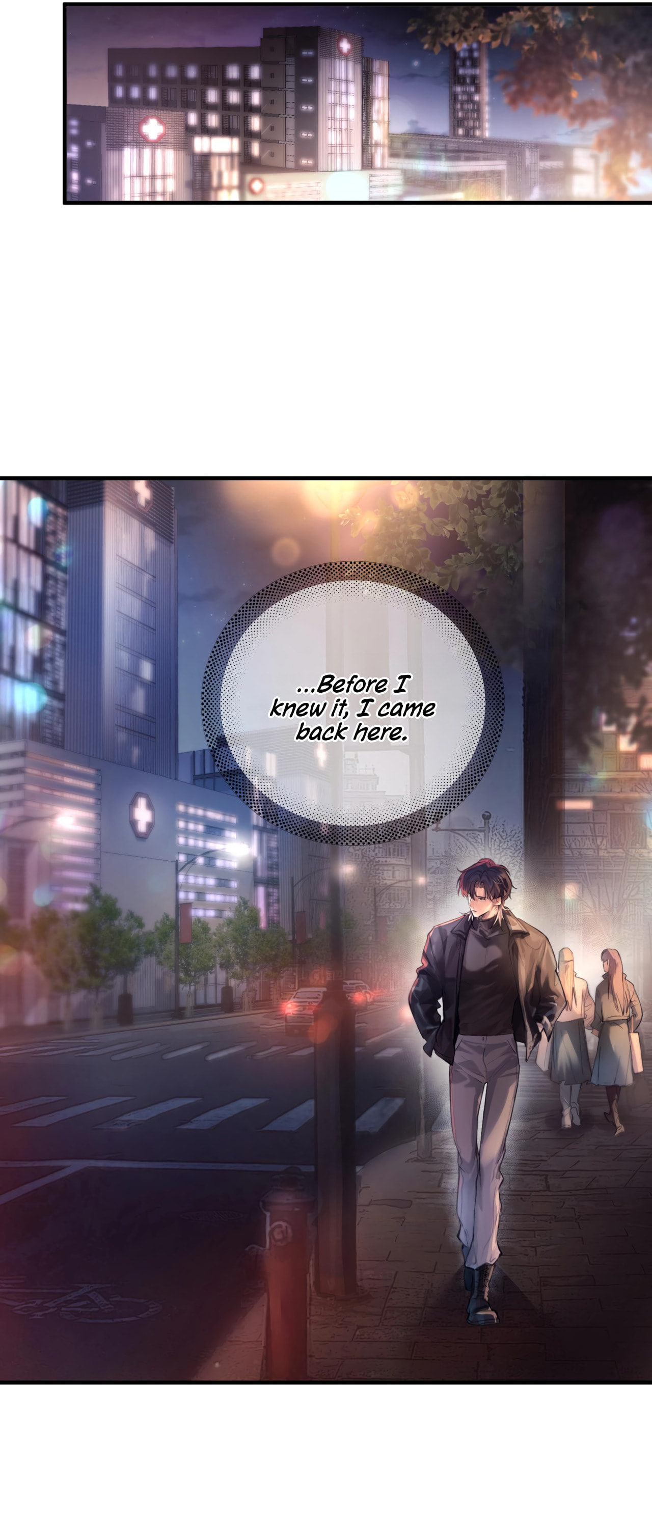 Jing Wei Chapter 8 page 35 - 