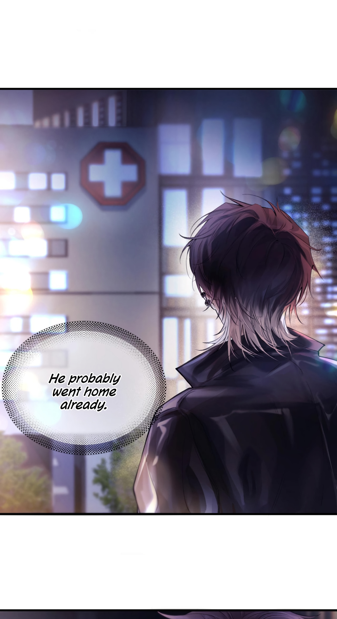 Jing Wei Chapter 8 page 36 - 