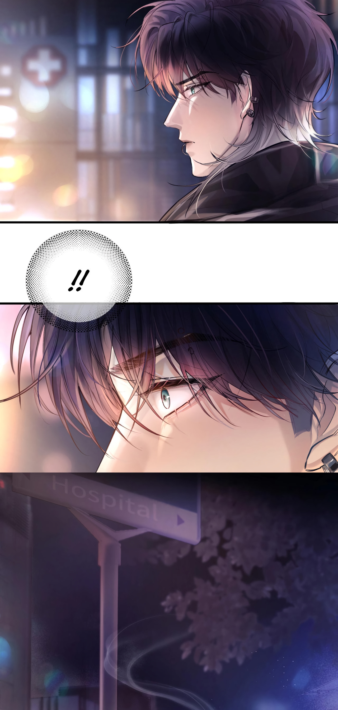 Jing Wei Chapter 8 page 37 - 