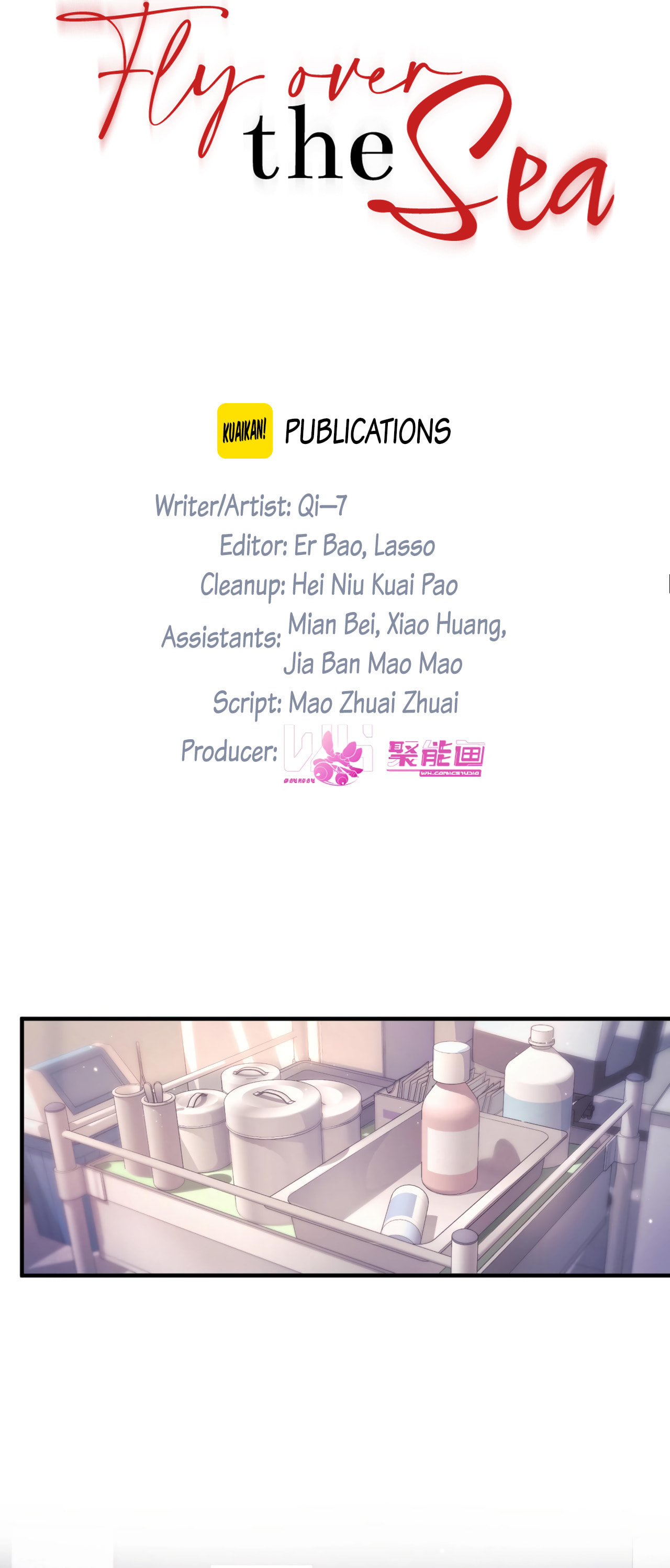Jing Wei Chapter 8 page 9 - 