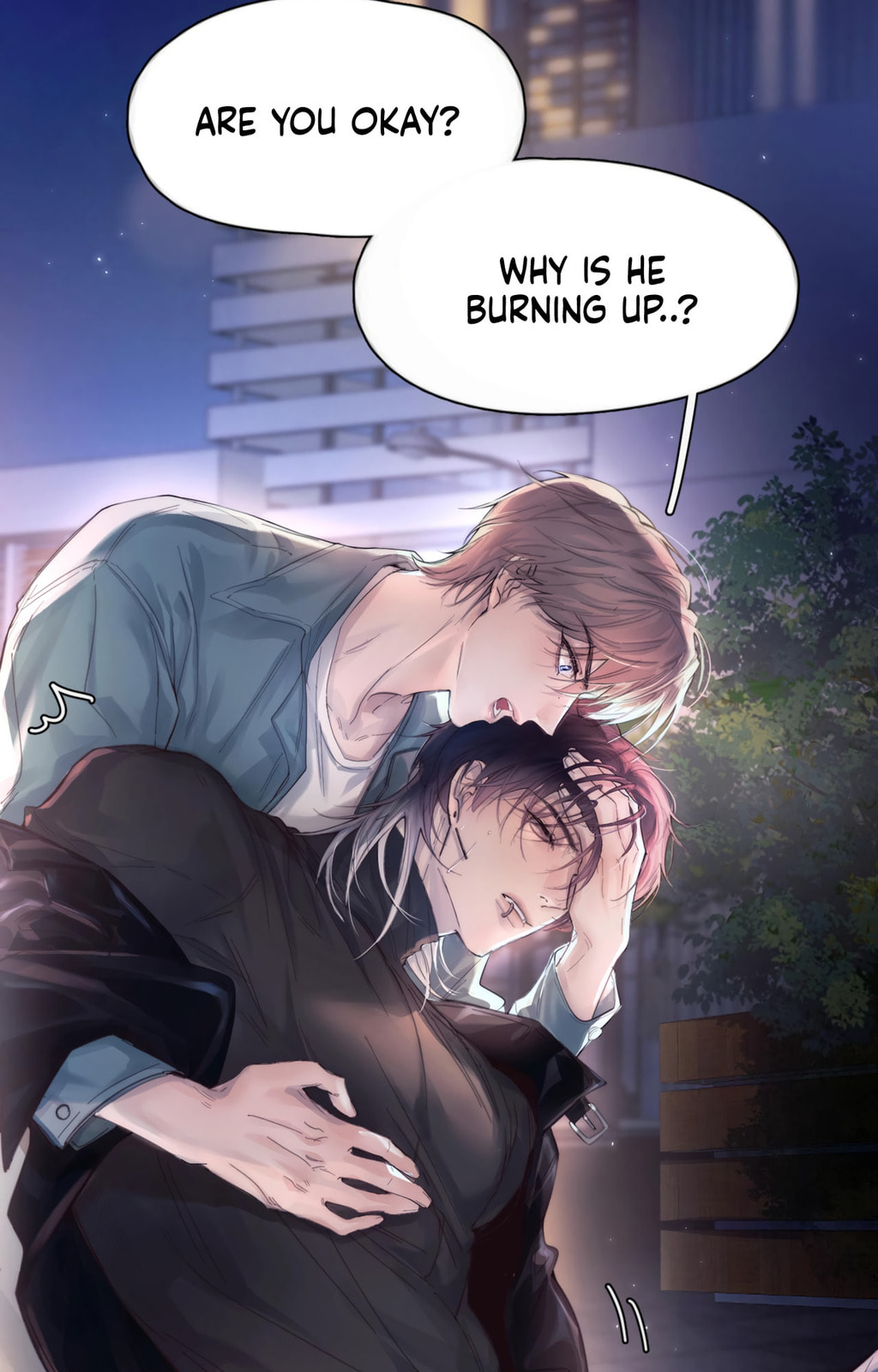 Jing Wei Chapter 9 page 17 - 