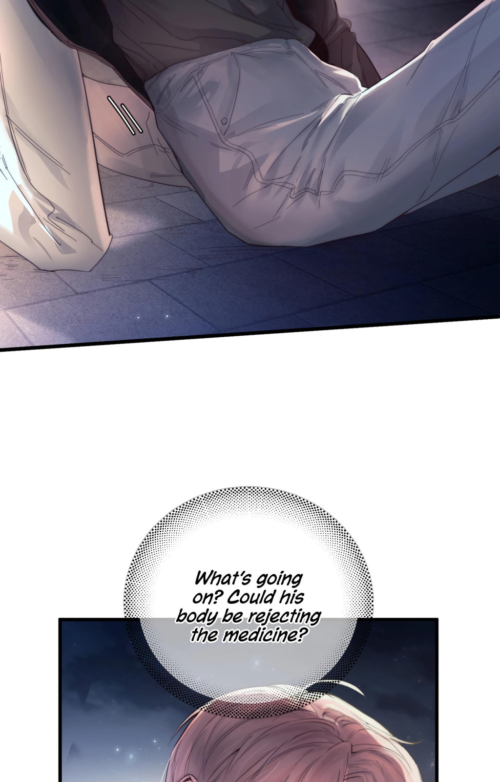 Jing Wei Chapter 9 page 18 - 