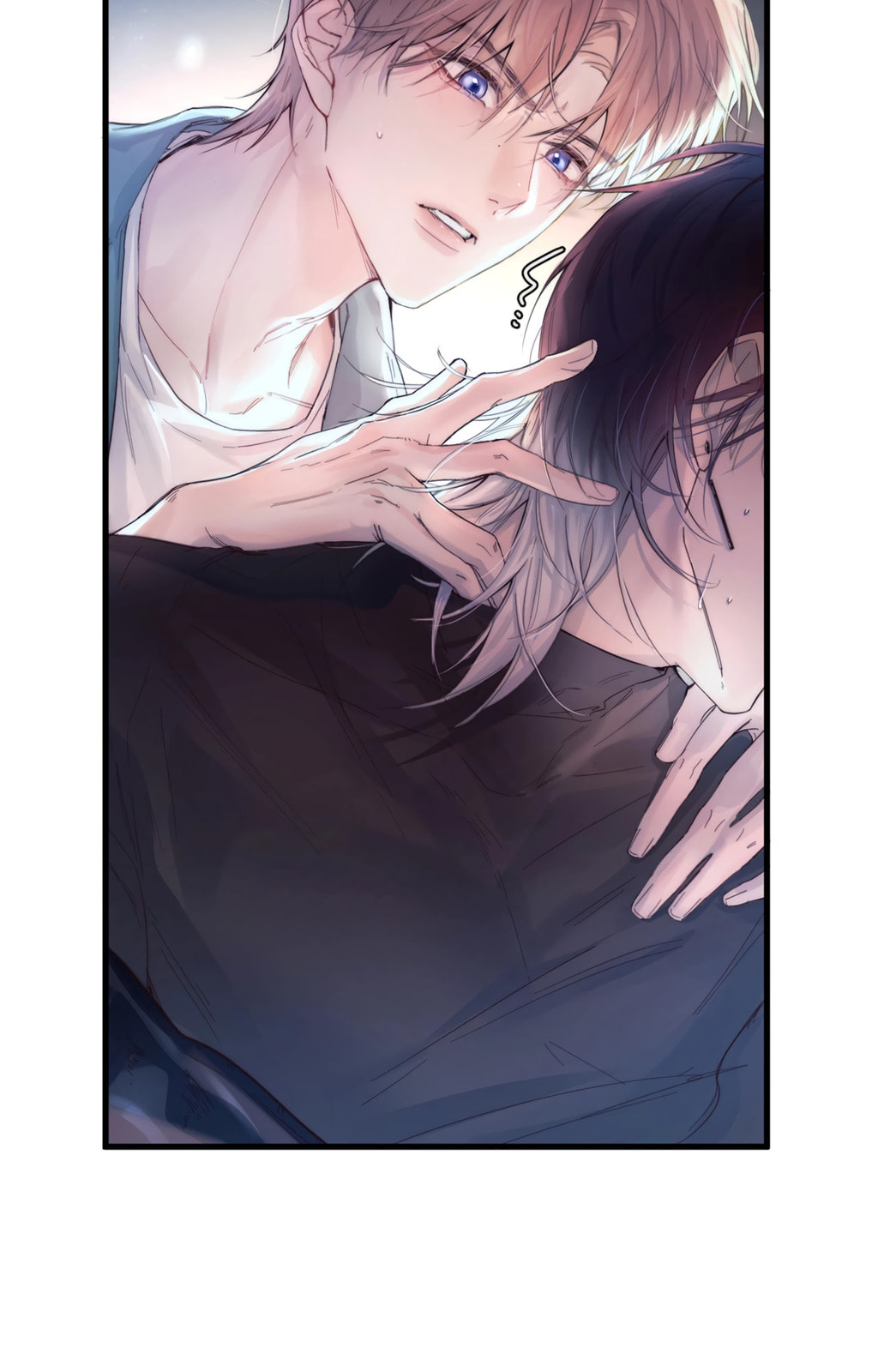 Jing Wei Chapter 9 page 19 - 