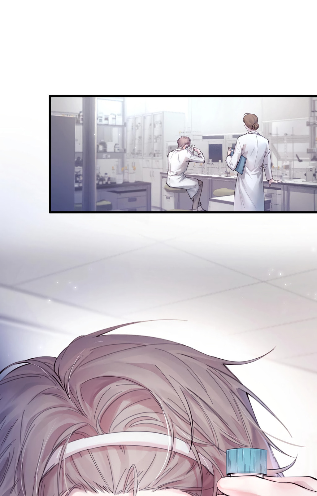 Jing Wei Chapter 9 page 22 - 