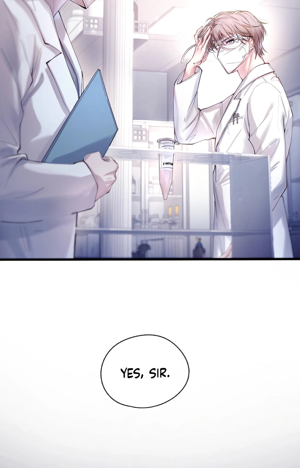 Jing Wei Chapter 9 page 25 - 