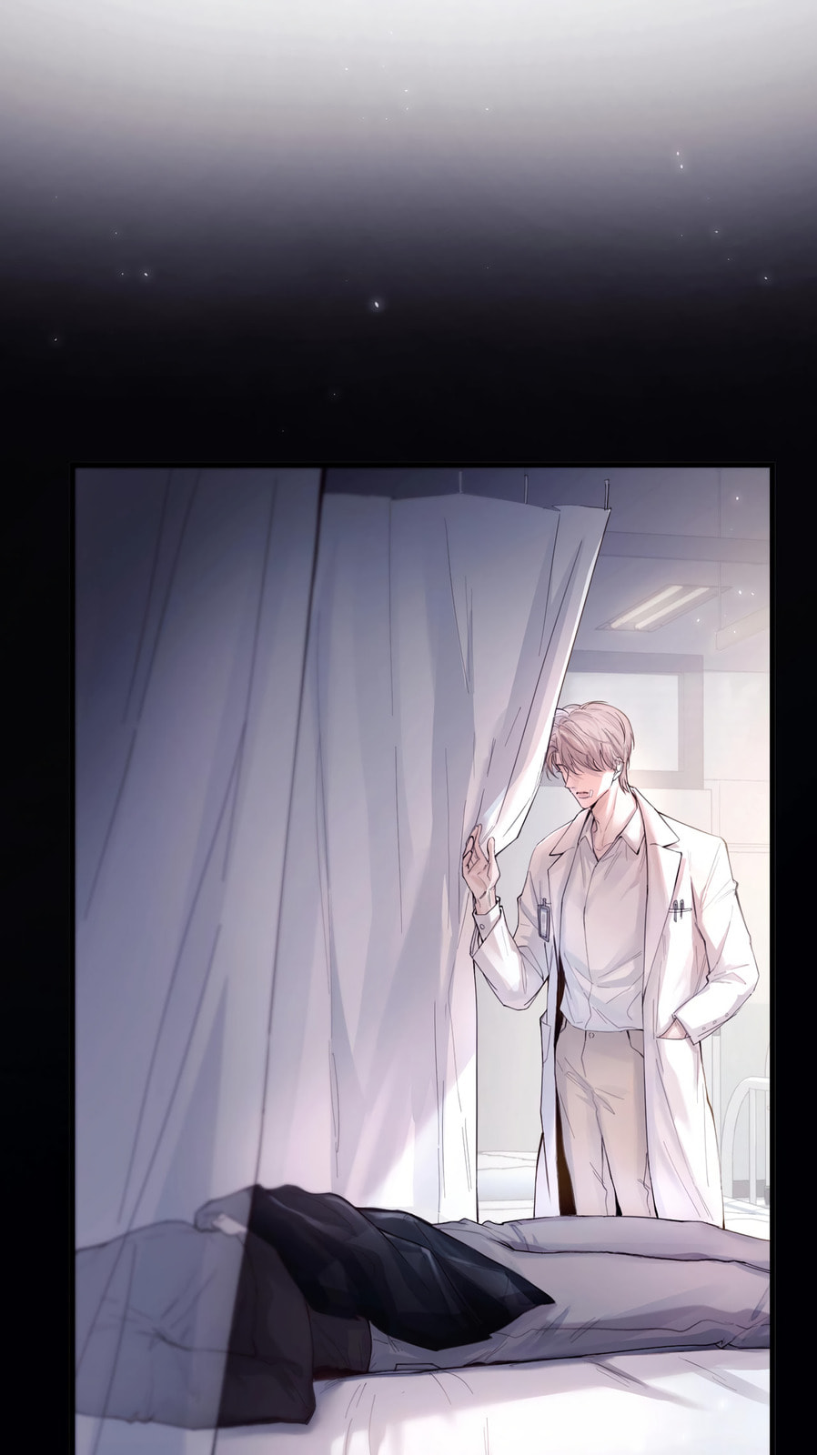 Jing Wei Chapter 9 page 26 - 