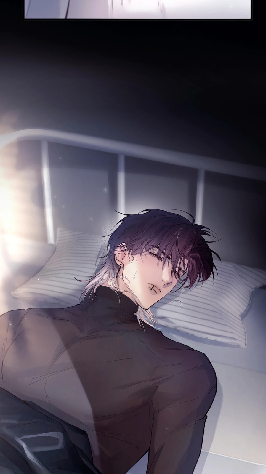 Jing Wei Chapter 9 page 27 - 