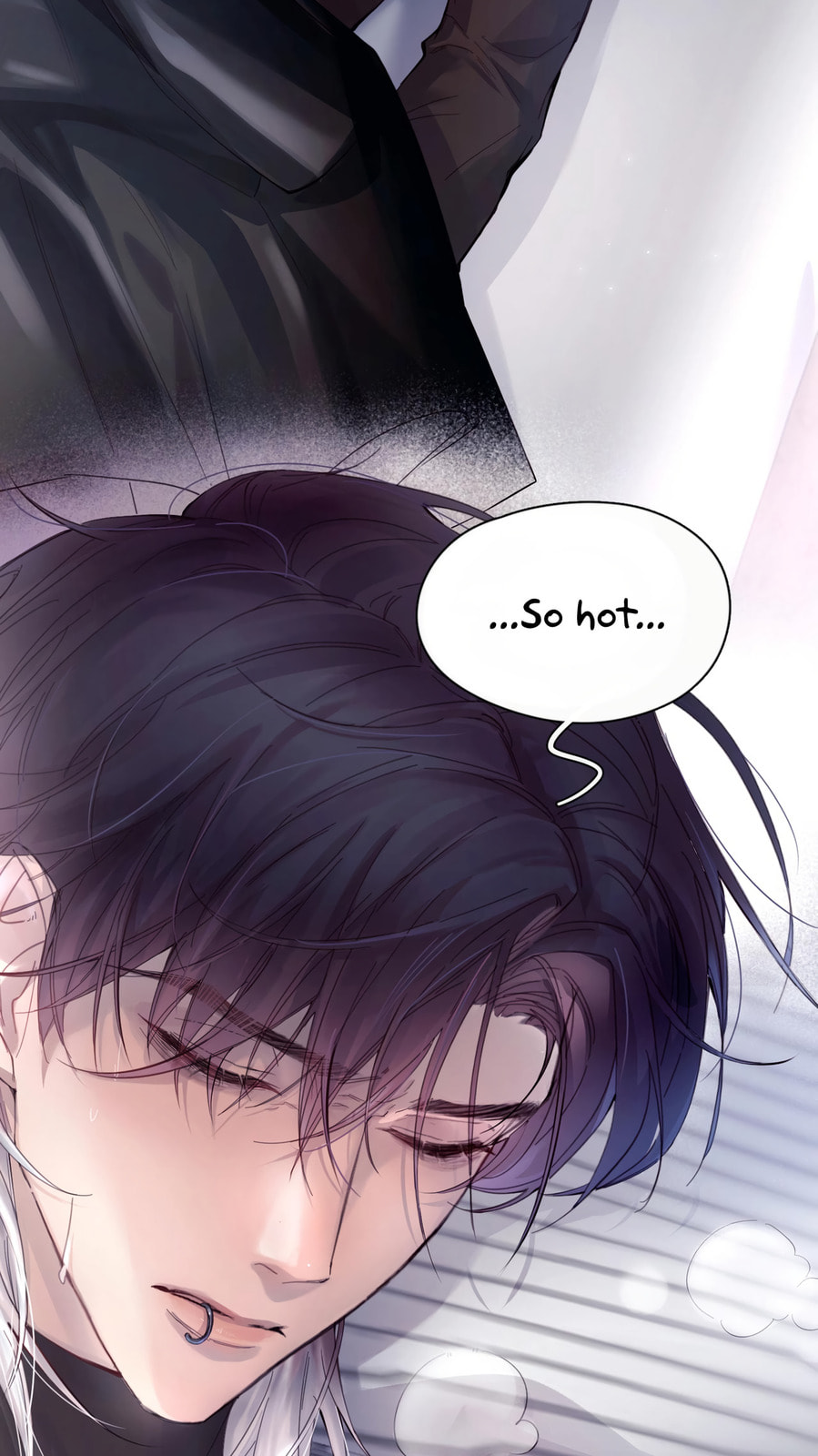 Jing Wei Chapter 9 page 28 - 