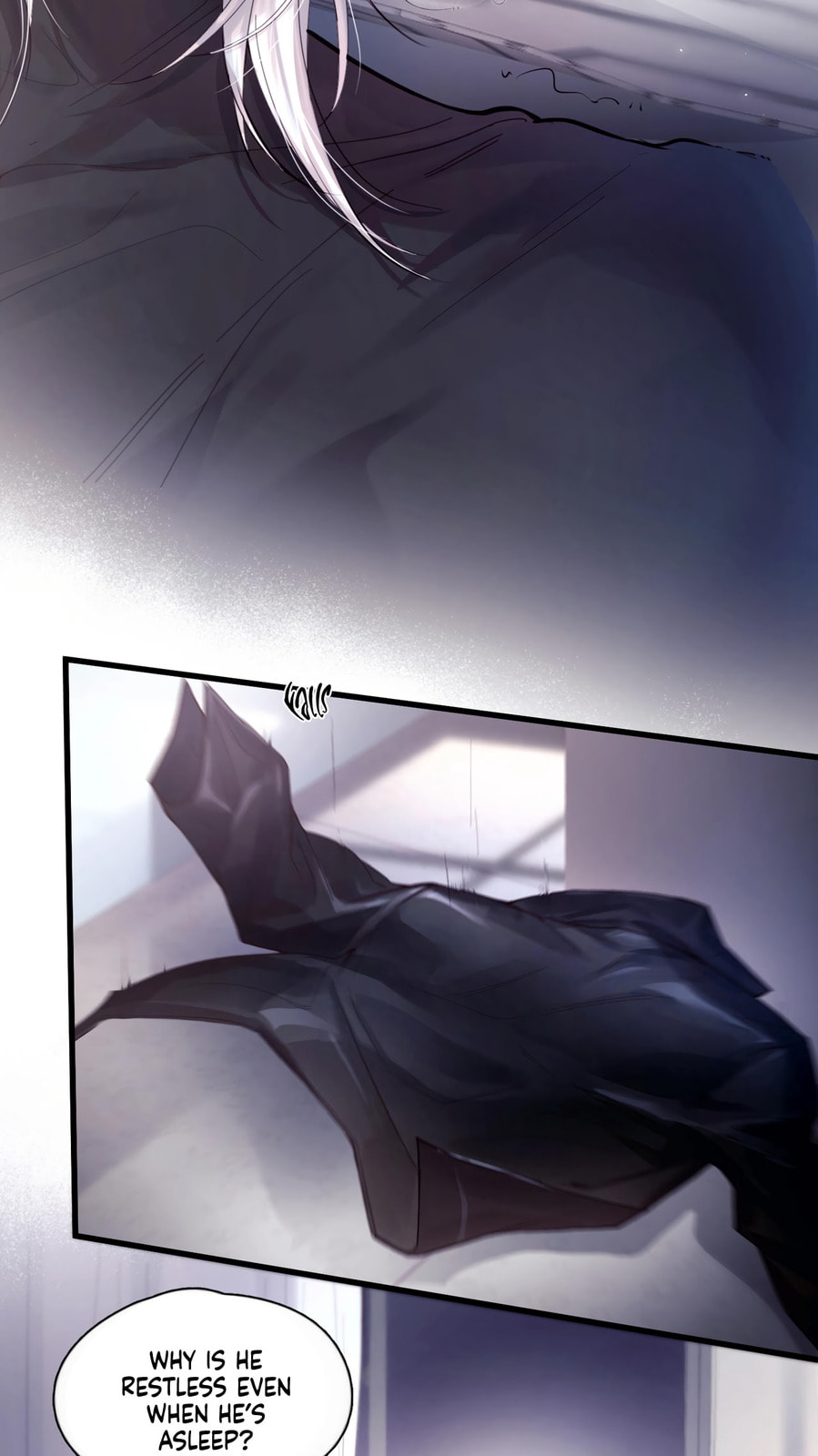 Jing Wei Chapter 9 page 29 - 