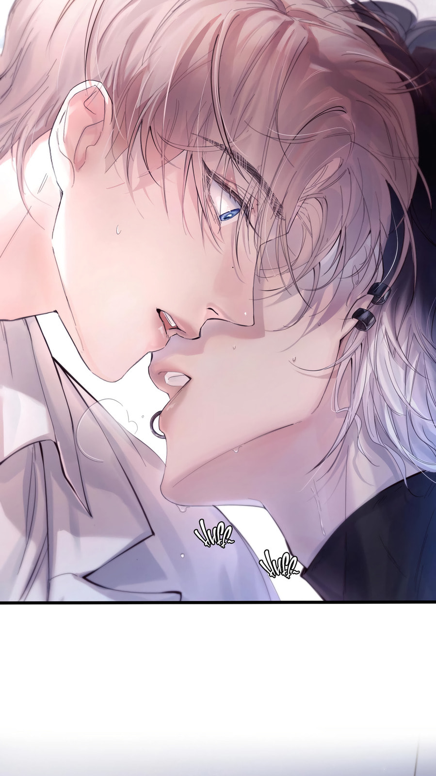 Jing Wei Chapter 9 page 32 - 