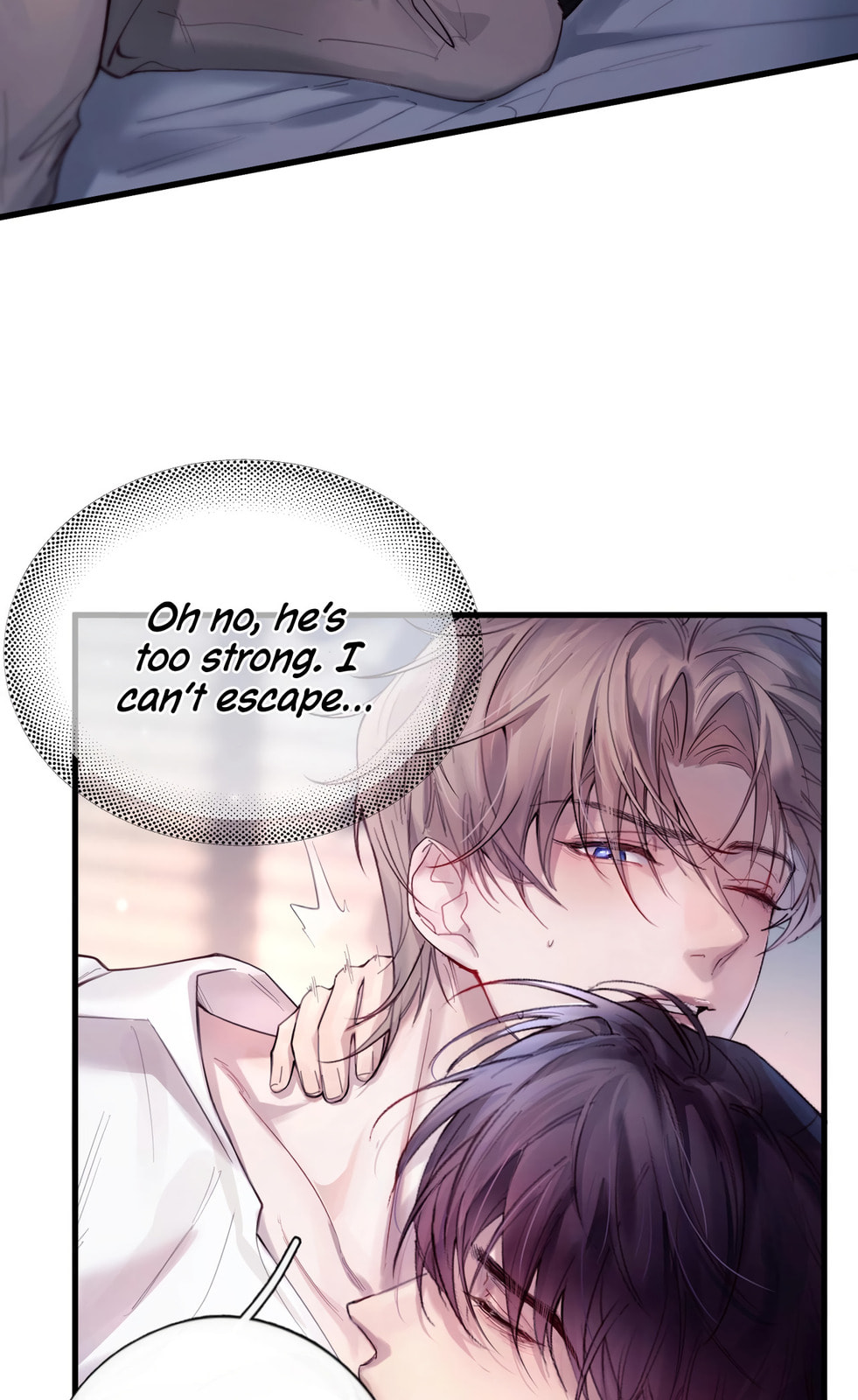 Jing Wei Chapter 9 page 36 - 