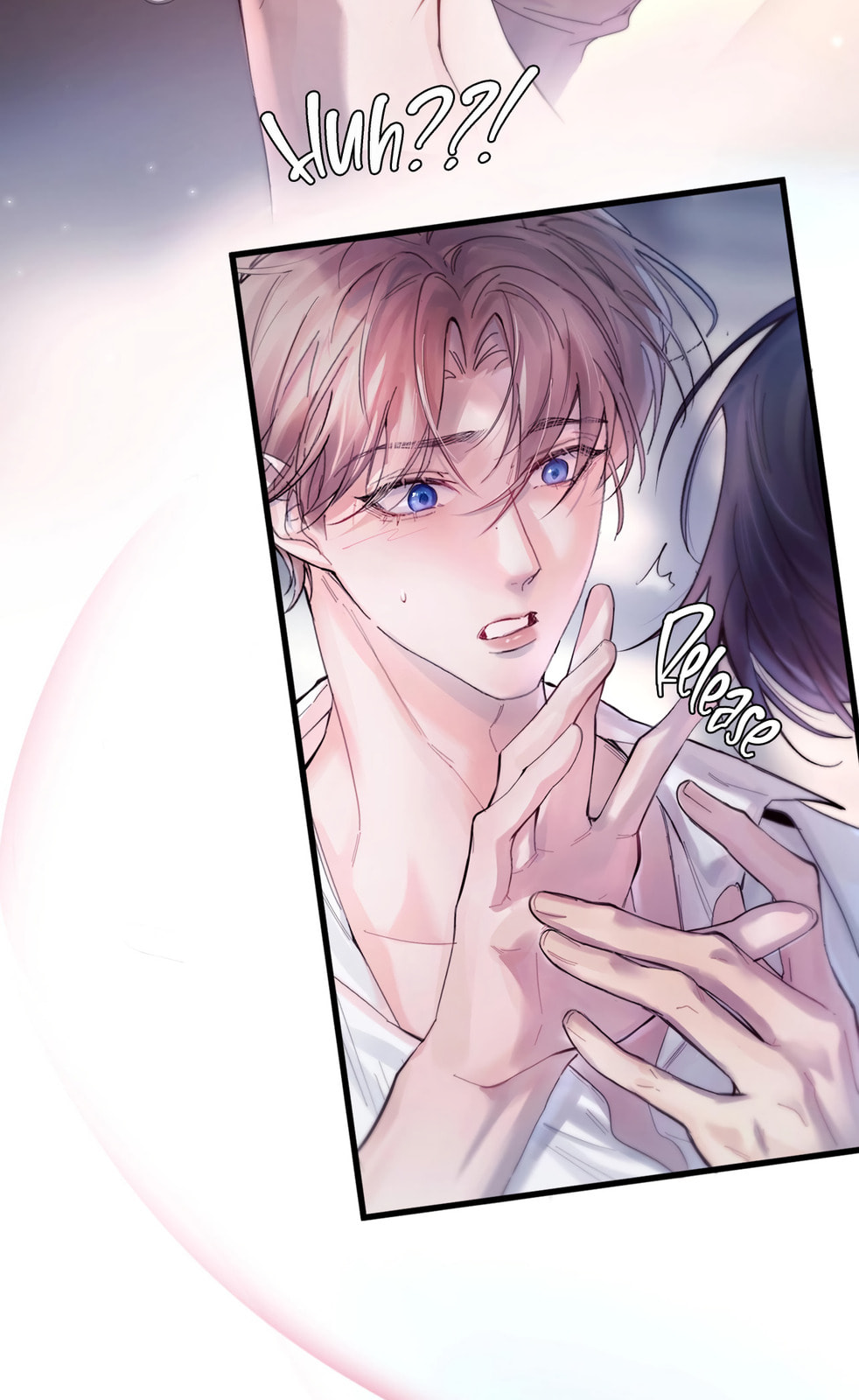 Jing Wei Chapter 9 page 40 - 