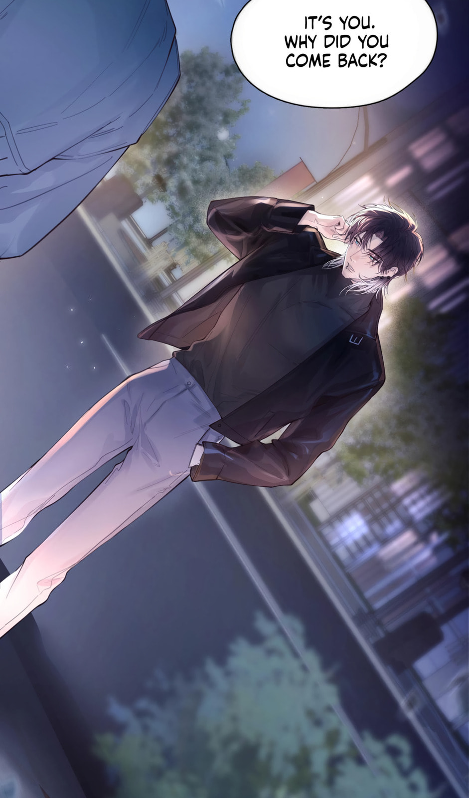 Jing Wei Chapter 9 page 6 - 