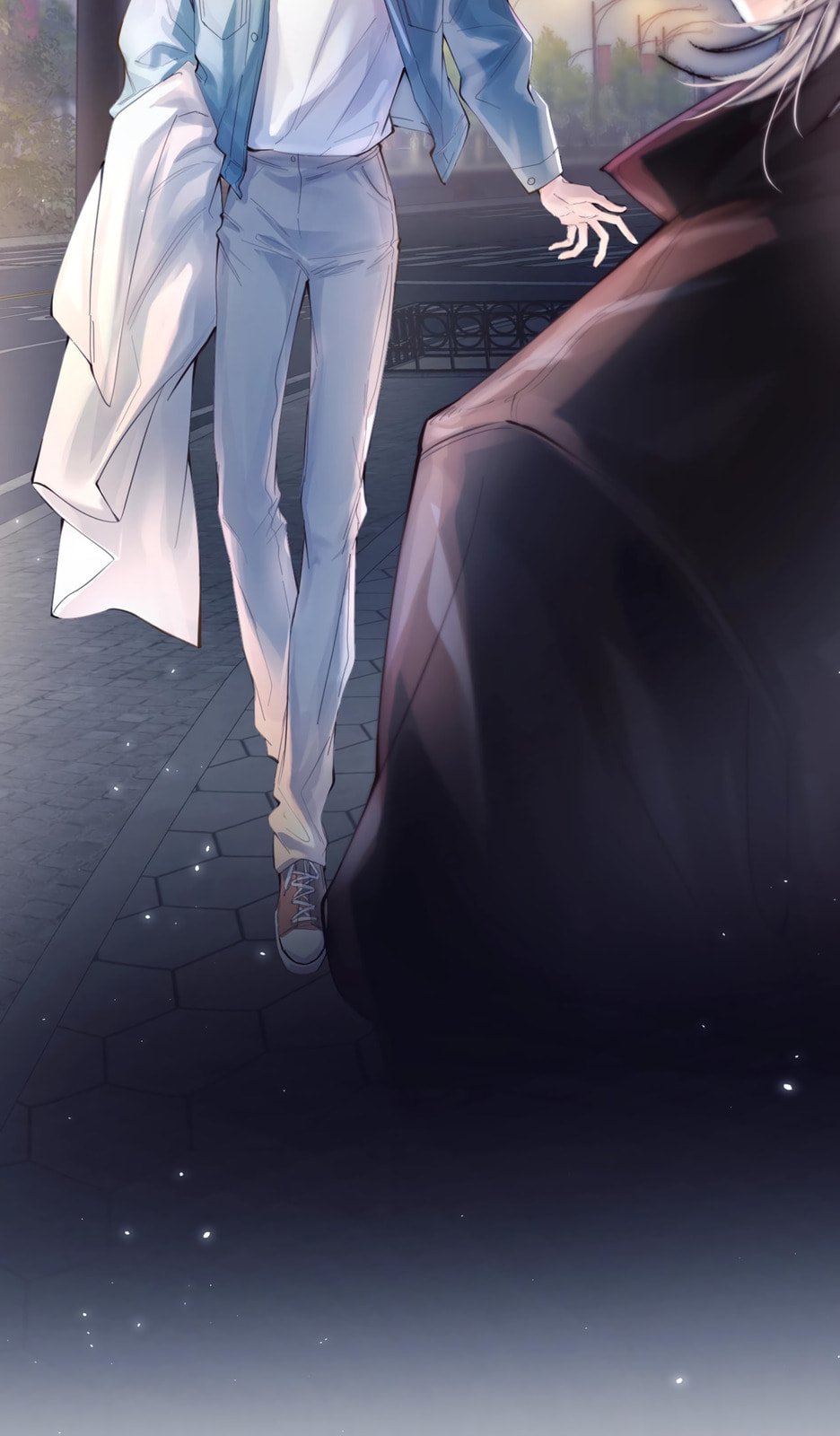 Jing Wei Chapter 9 page 10 - 
