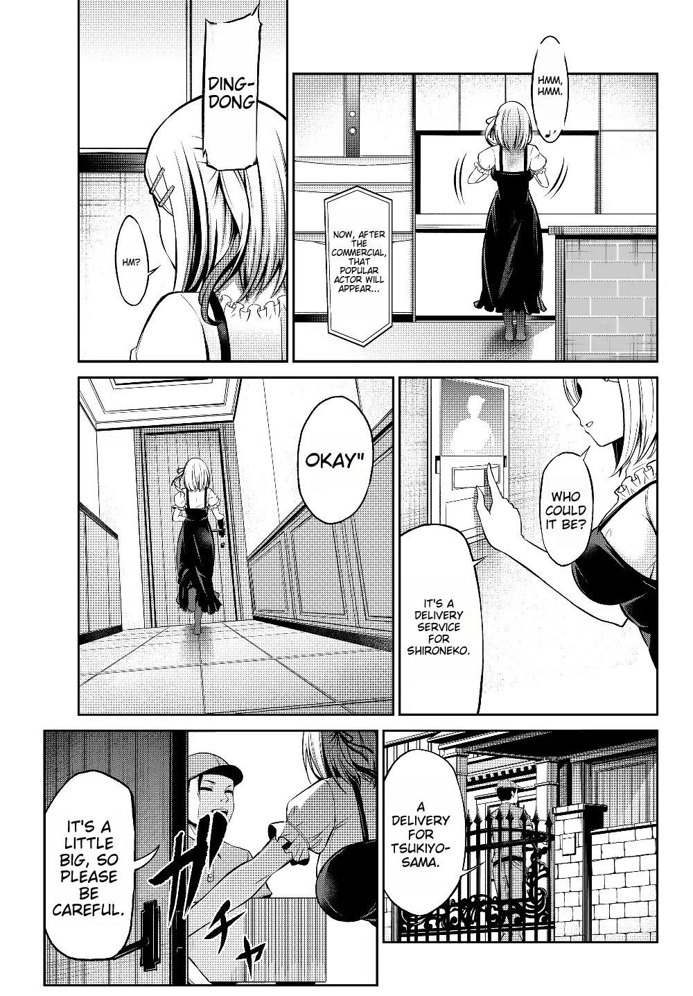 Jingai Hime Sama, Hajimemashita - Free Life Fantasy Online Chapter 1.1 page 6 - 