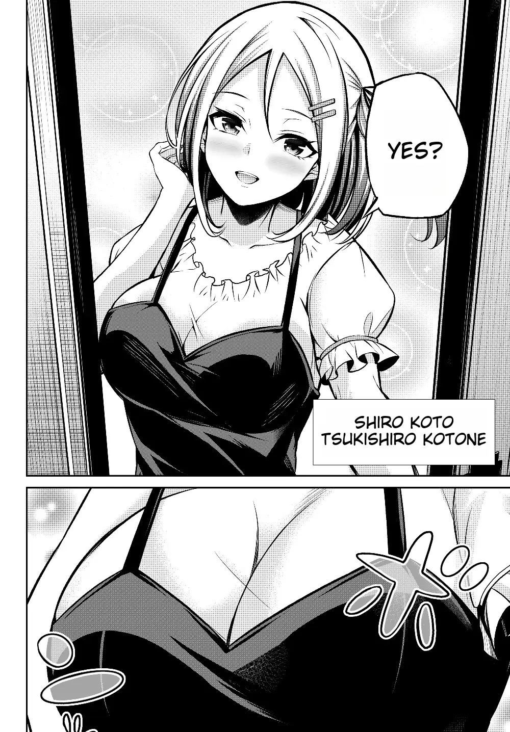 Jingai Hime Sama, Hajimemashita - Free Life Fantasy Online Chapter 1.1 page 7 - 