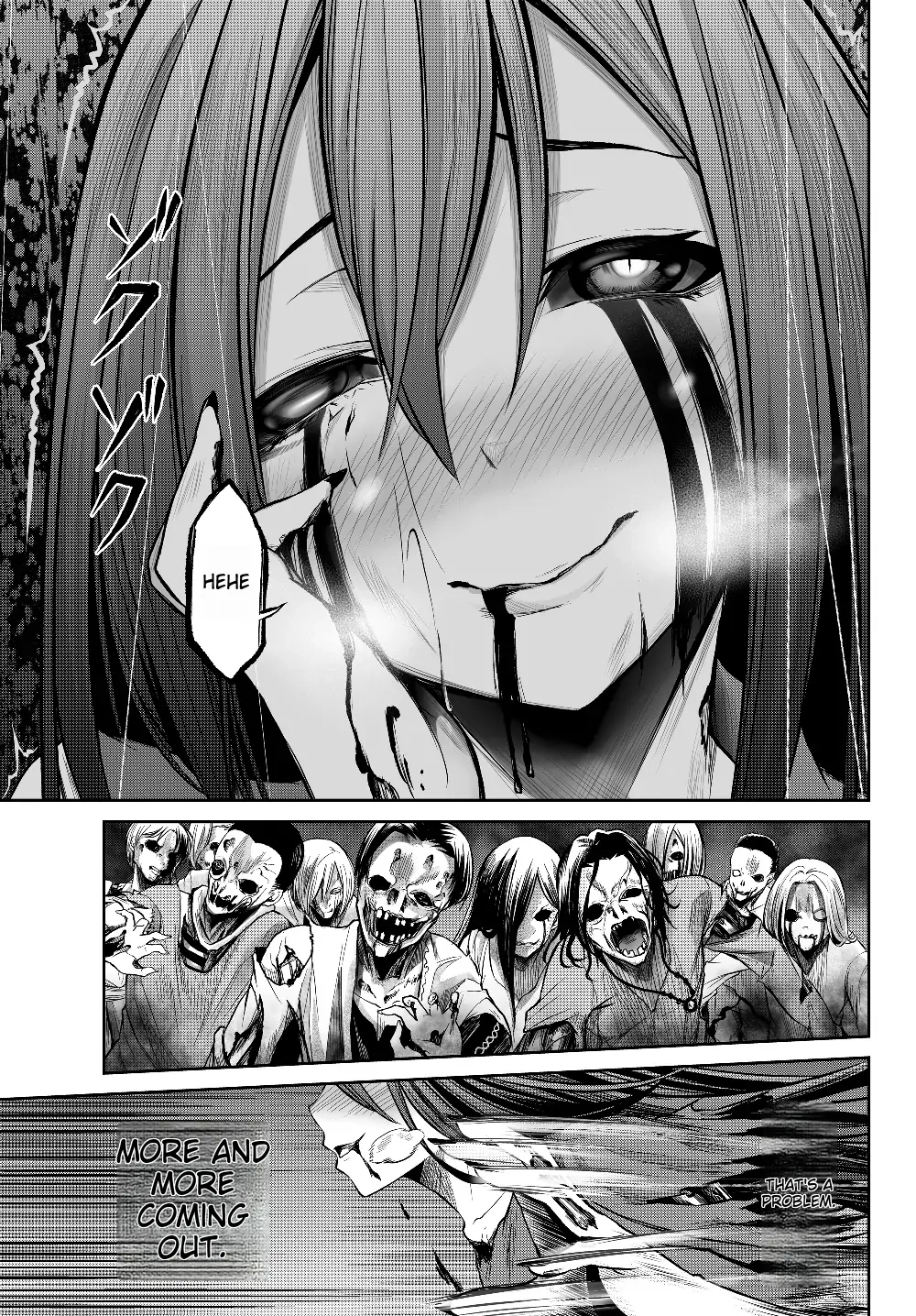 Jingai Hime Sama, Hajimemashita - Free Life Fantasy Online Chapter 1.2 page 16 - 