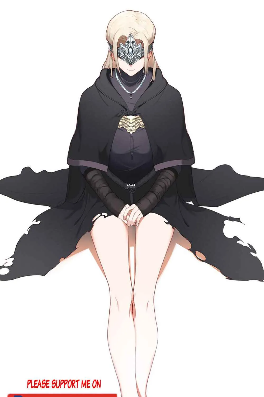 Jingai Hime Sama, Hajimemashita - Free Life Fantasy Online Chapter 1.4 page 28 - 