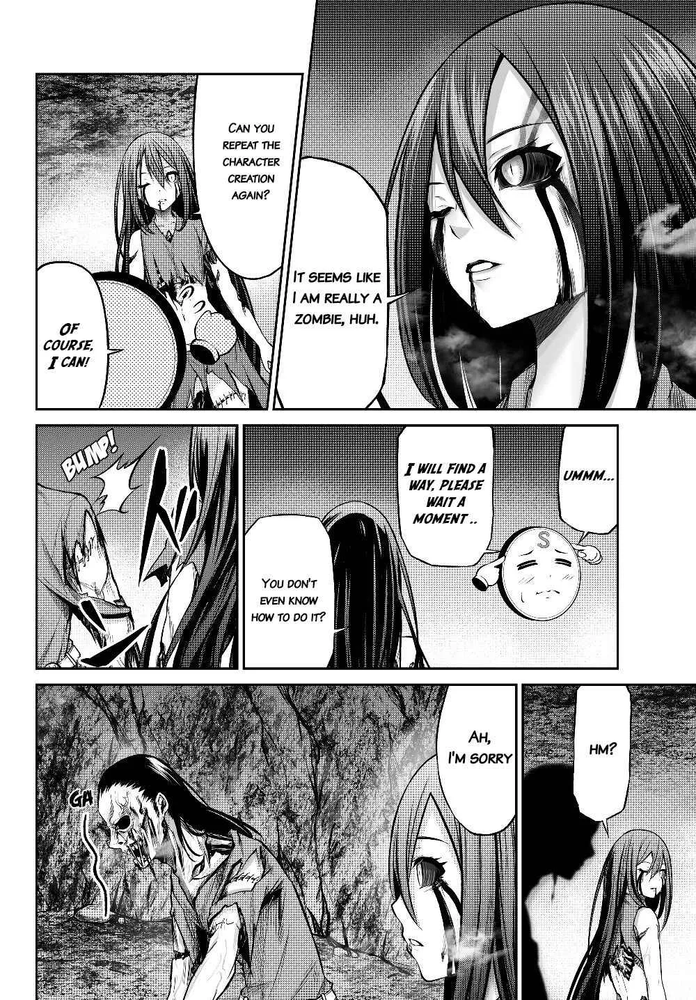 Jingai Hime Sama, Hajimemashita - Free Life Fantasy Online Chapter 1.4 page 6 - 