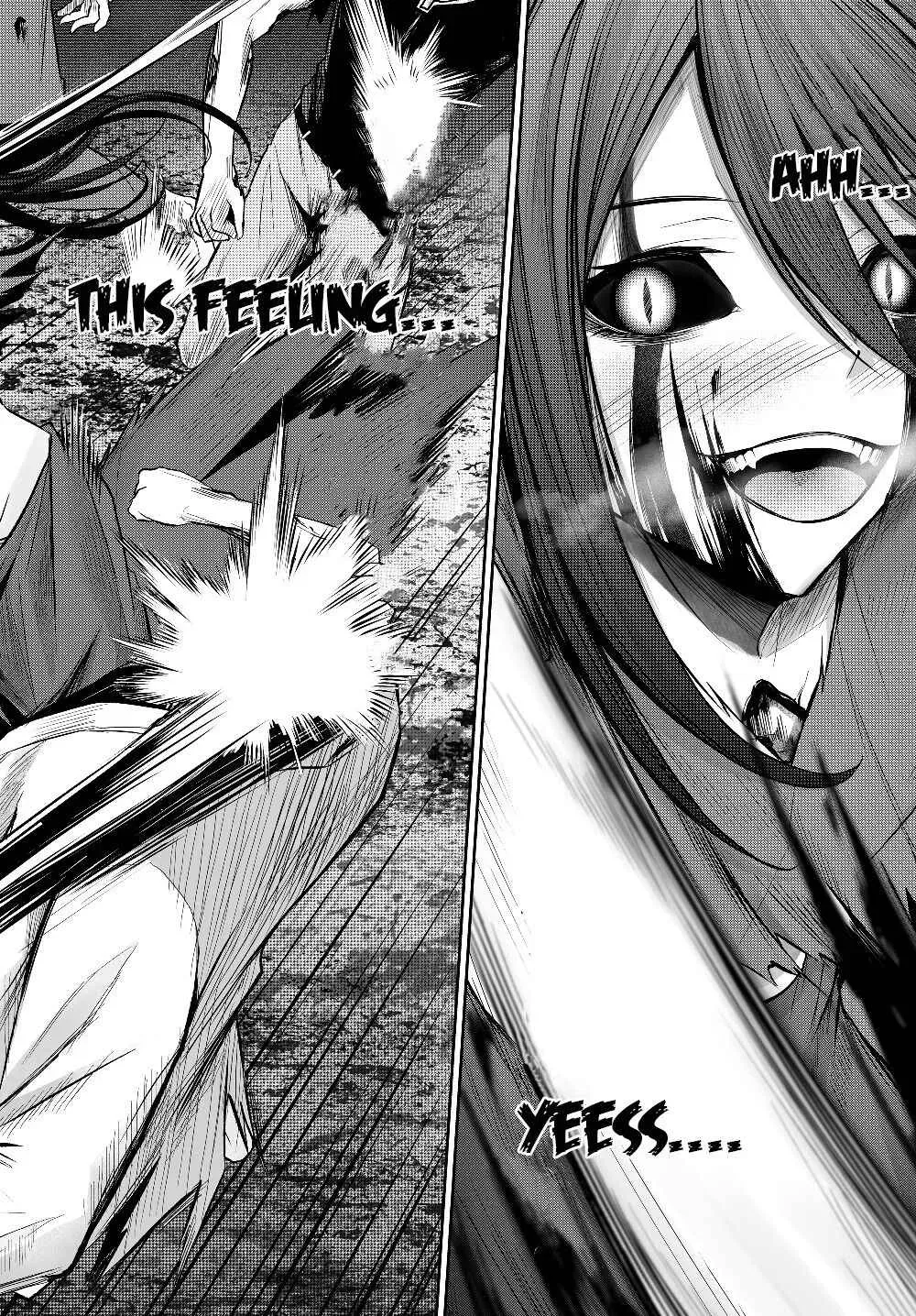 Jingai Hime Sama, Hajimemashita - Free Life Fantasy Online Chapter 1.5 page 16 - 