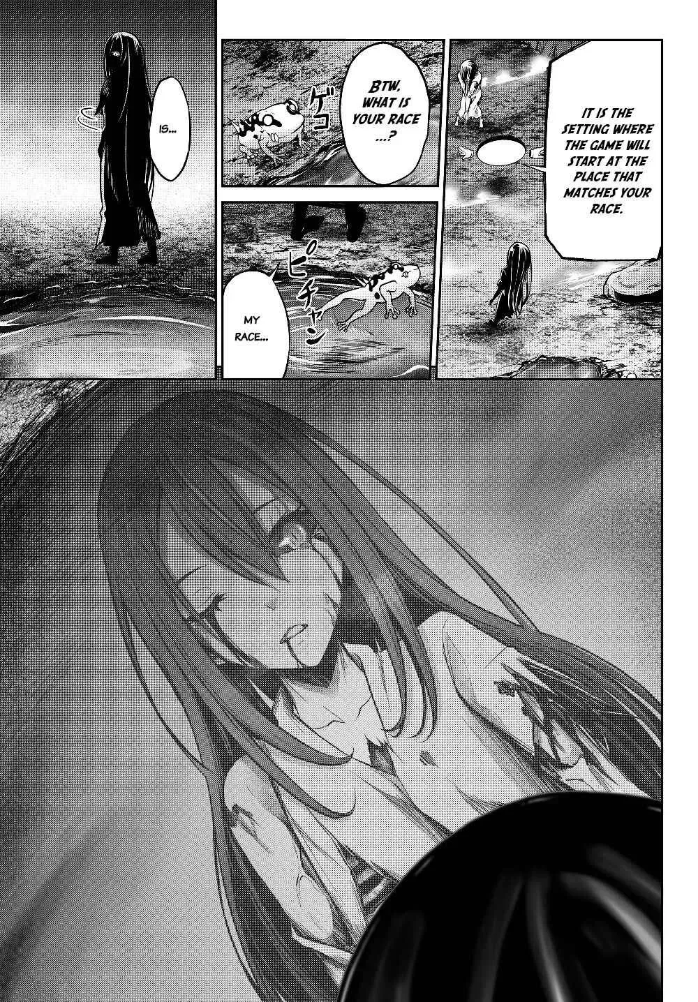 Jingai Hime Sama, Hajimemashita - Free Life Fantasy Online Chapter 1.9 page 3 - 