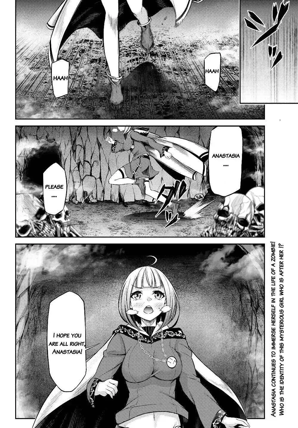 Jingai Hime Sama, Hajimemashita - Free Life Fantasy Online Chapter 1.9 page 25 - 
