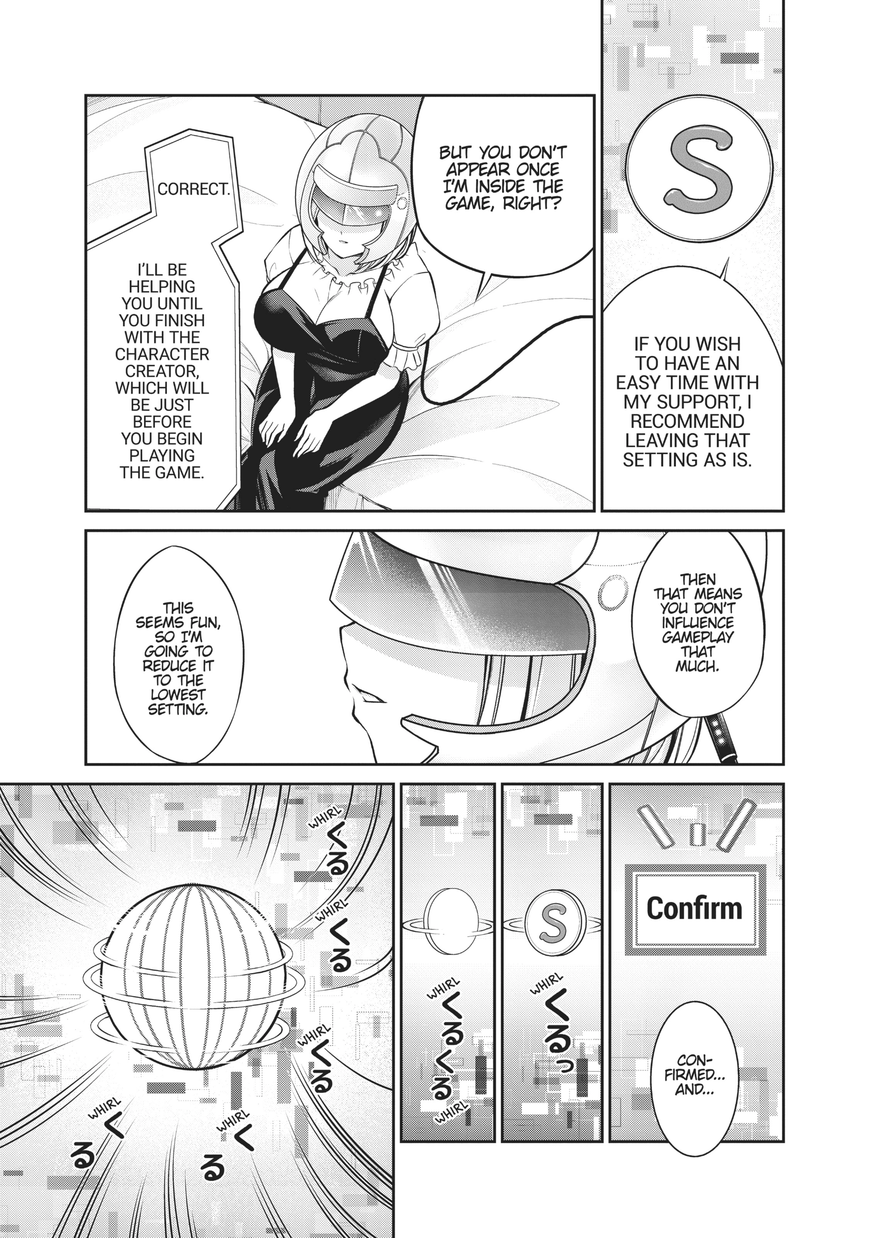 Jingai Hime Sama, Hajimemashita - Free Life Fantasy Online Chapter 1 page 19 - 