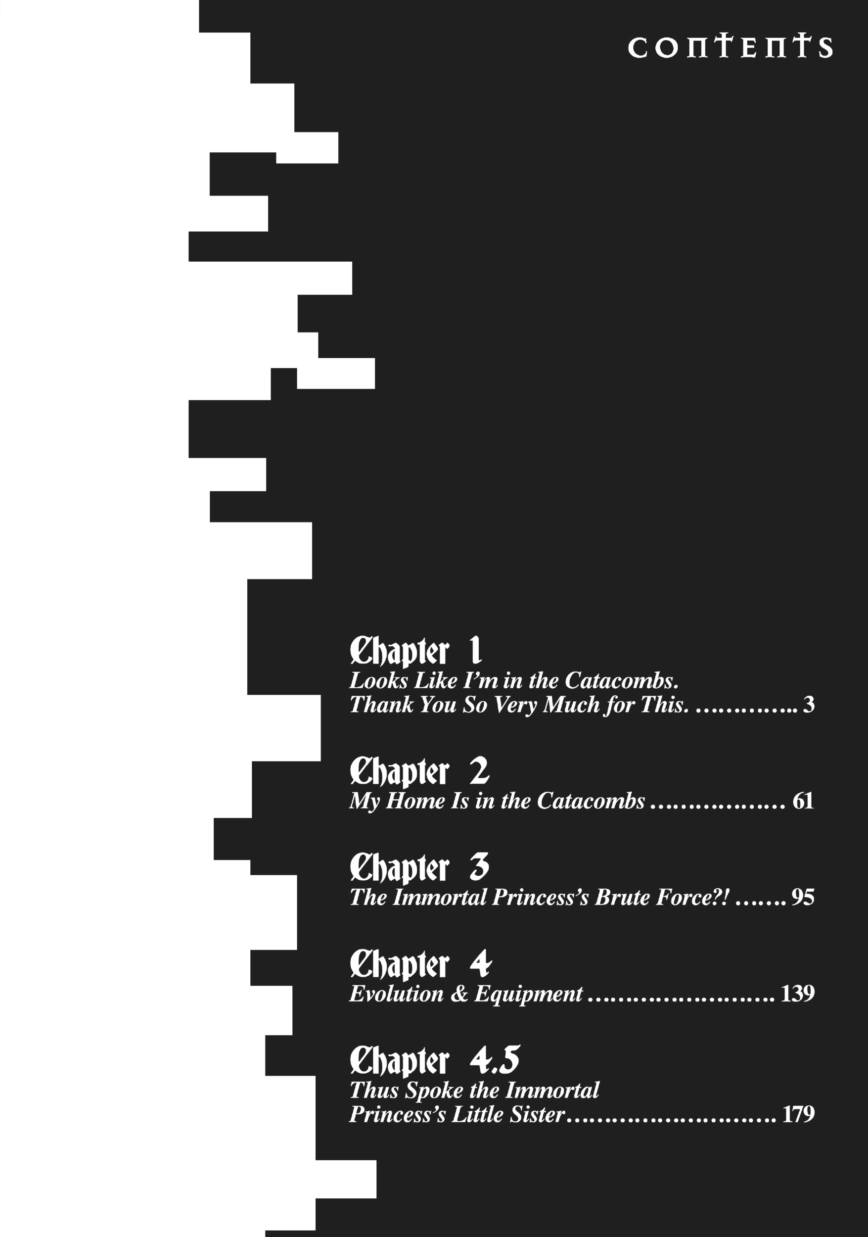 Jingai Hime Sama, Hajimemashita - Free Life Fantasy Online Chapter 1 page 3 - 