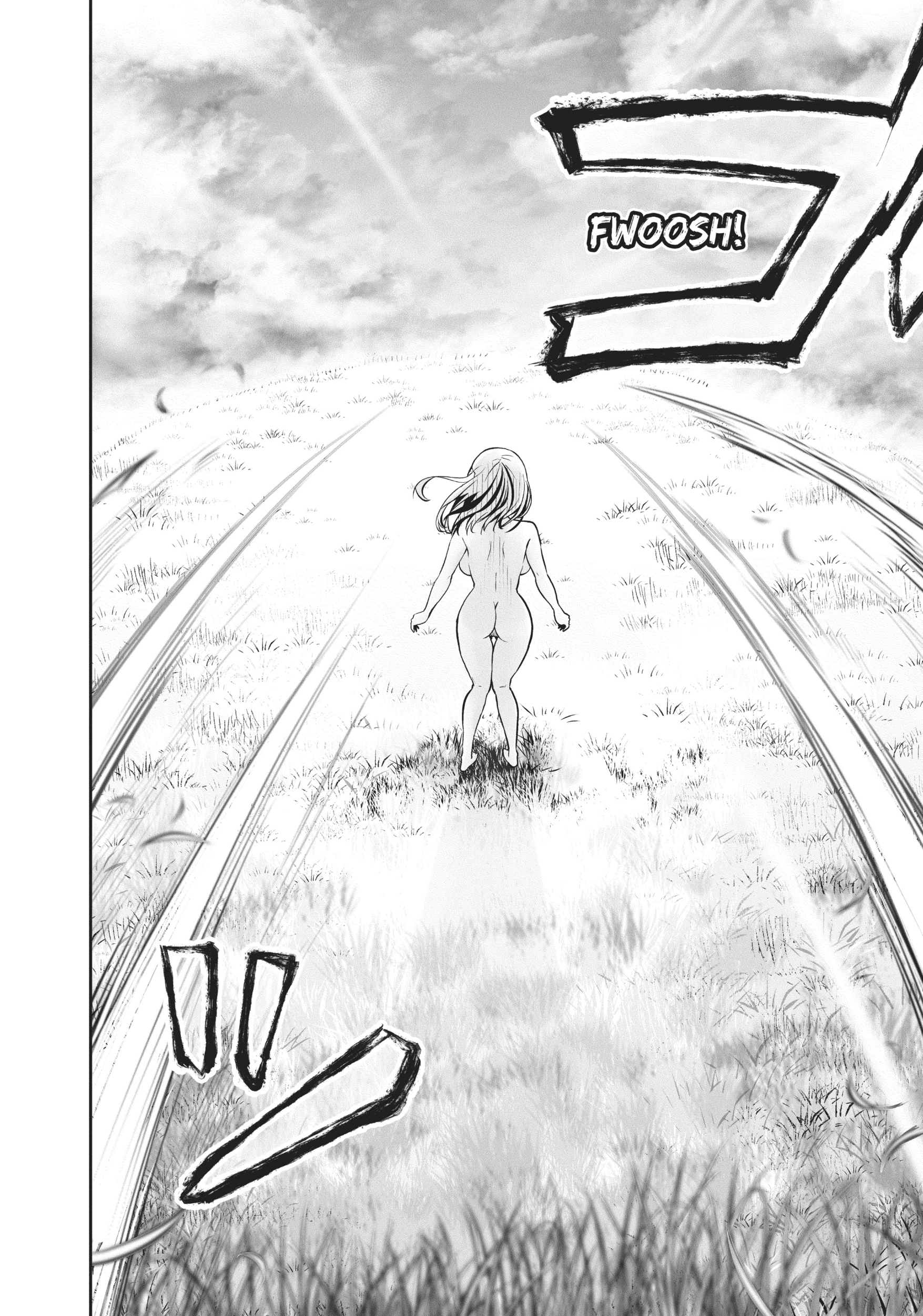 Jingai Hime Sama, Hajimemashita - Free Life Fantasy Online Chapter 1 page 26 - 