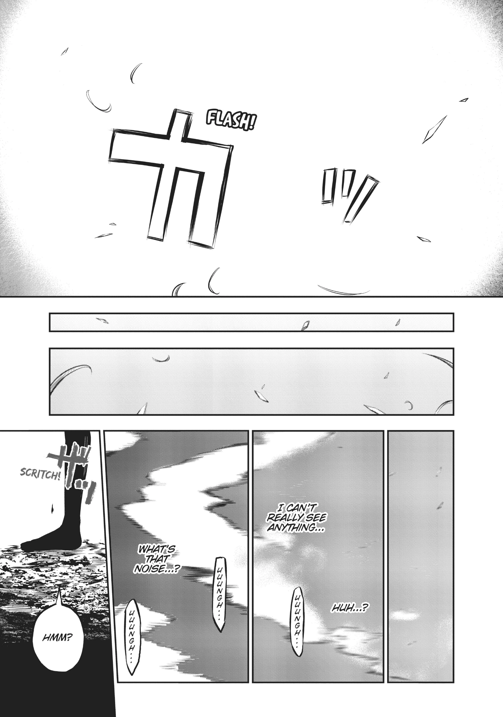 Jingai Hime Sama, Hajimemashita - Free Life Fantasy Online Chapter 1 page 33 - 