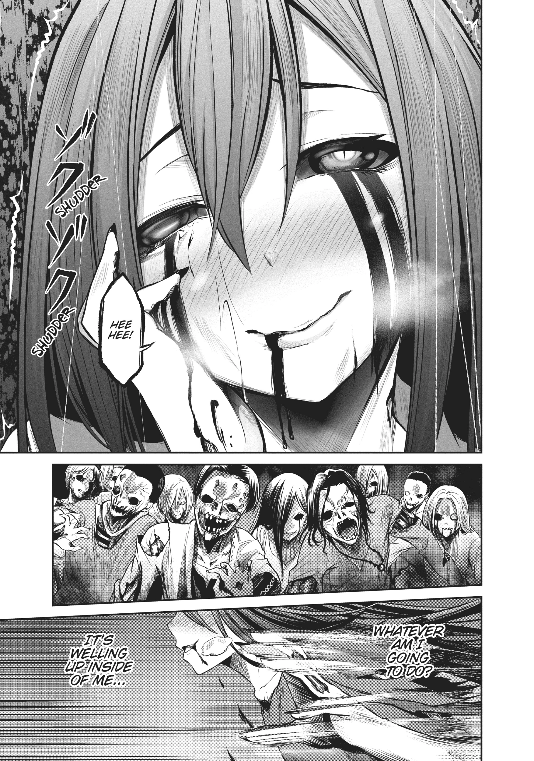 Jingai Hime Sama, Hajimemashita - Free Life Fantasy Online Chapter 1 page 49 - 