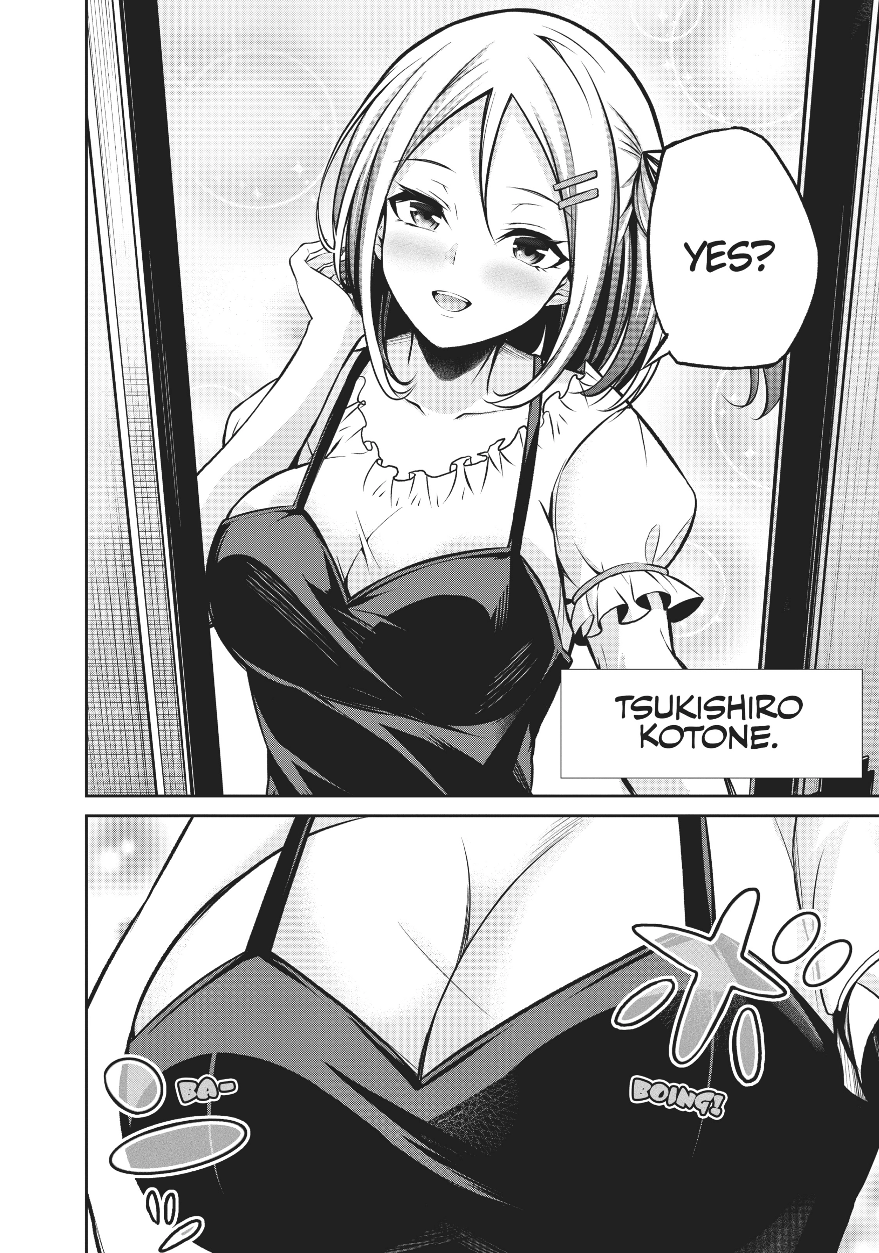 Jingai Hime Sama, Hajimemashita - Free Life Fantasy Online Chapter 1 page 8 - 