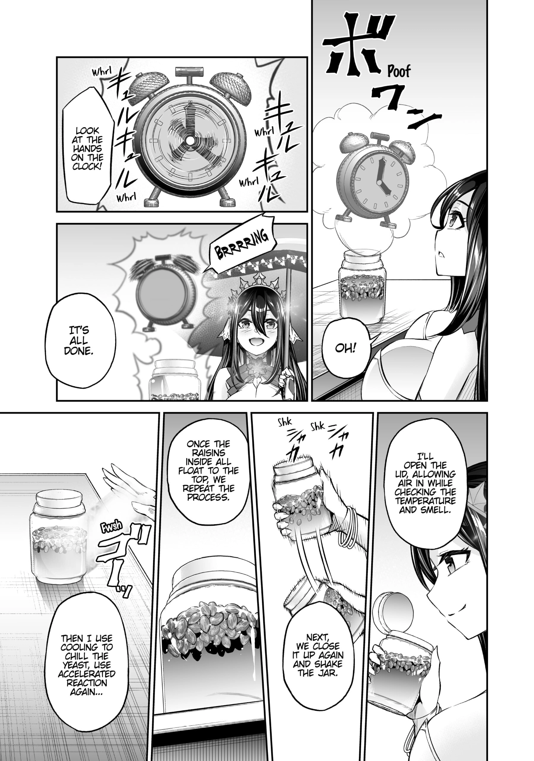 Jingai Hime Sama, Hajimemashita - Free Life Fantasy Online Chapter 18 page 30 - 