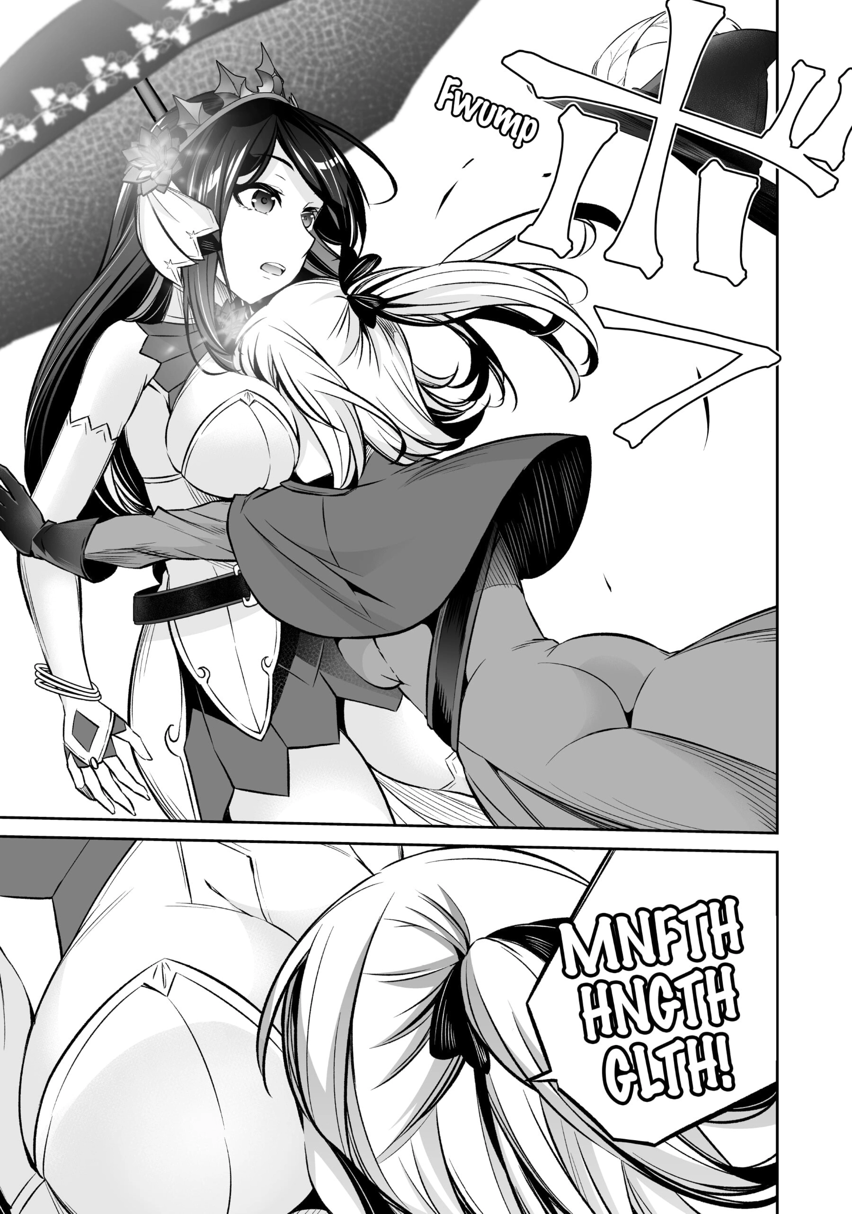 Jingai Hime Sama, Hajimemashita - Free Life Fantasy Online Chapter 19 page 13 - 
