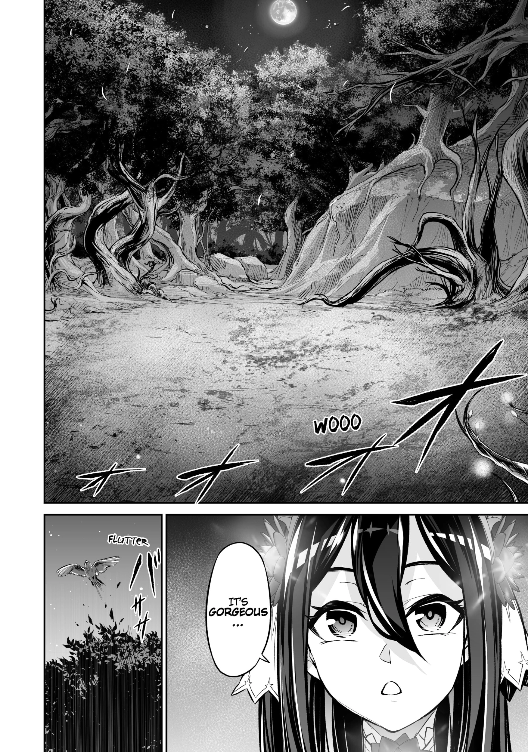 Jingai Hime Sama, Hajimemashita - Free Life Fantasy Online Chapter 19 page 28 - 