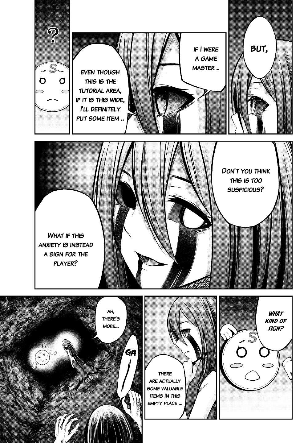 Jingai Hime Sama, Hajimemashita - Free Life Fantasy Online Chapter 2.1 page 7 - 