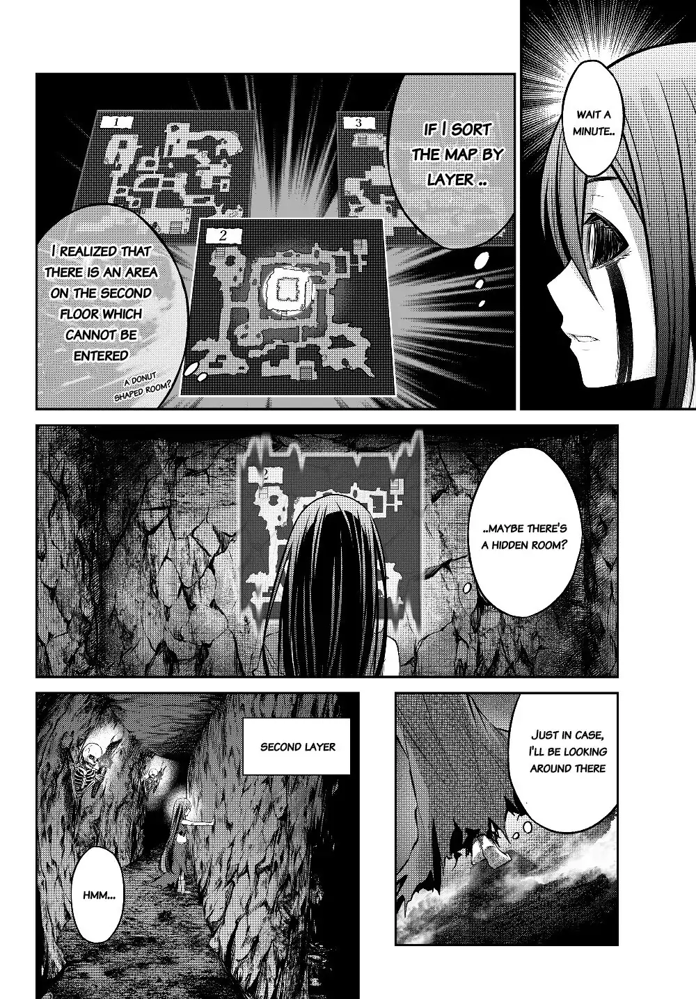 Jingai Hime Sama, Hajimemashita - Free Life Fantasy Online Chapter 2.2 page 6 - 