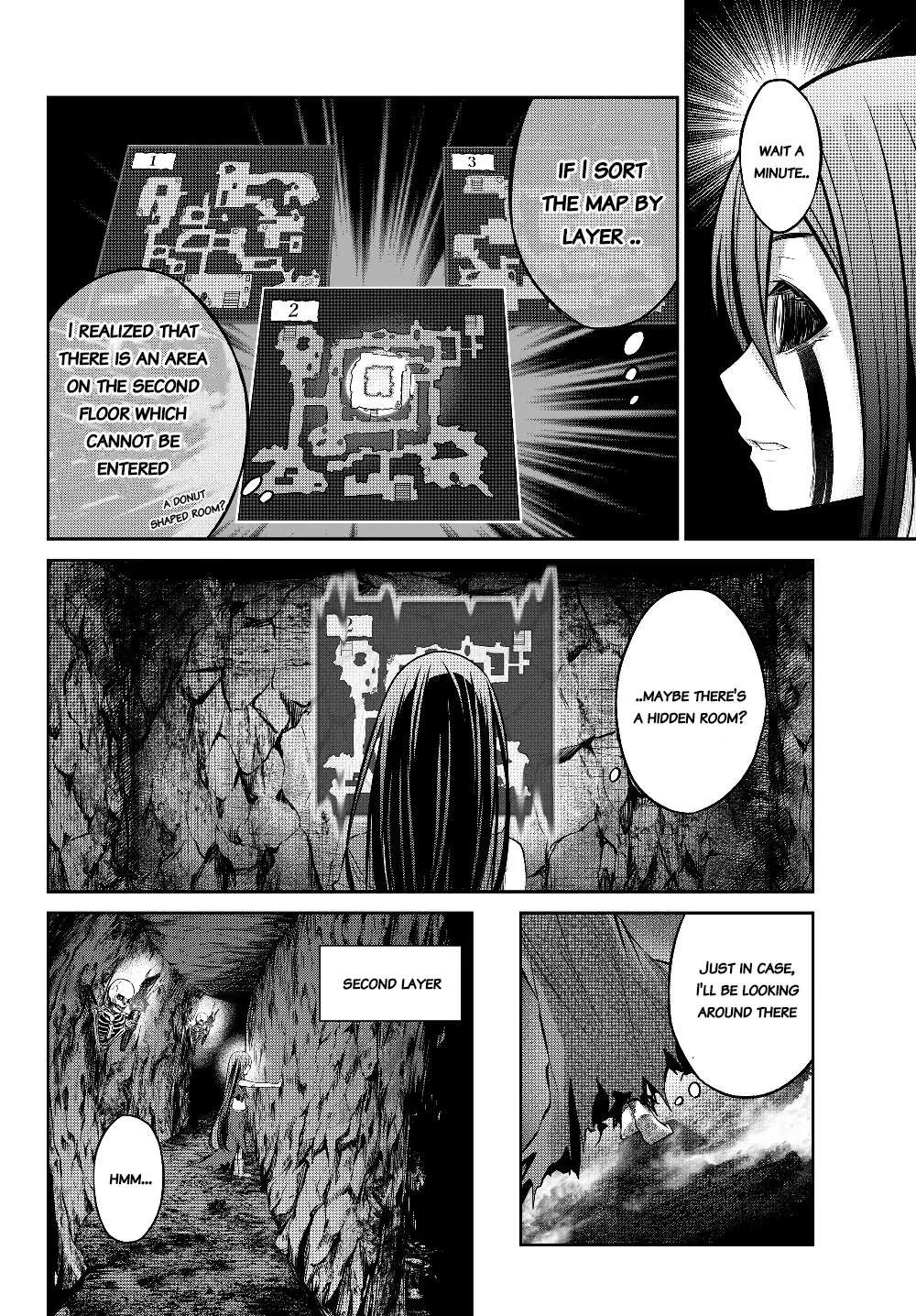 Jingai Hime Sama, Hajimemashita - Free Life Fantasy Online Chapter 2.4 page 6 - 