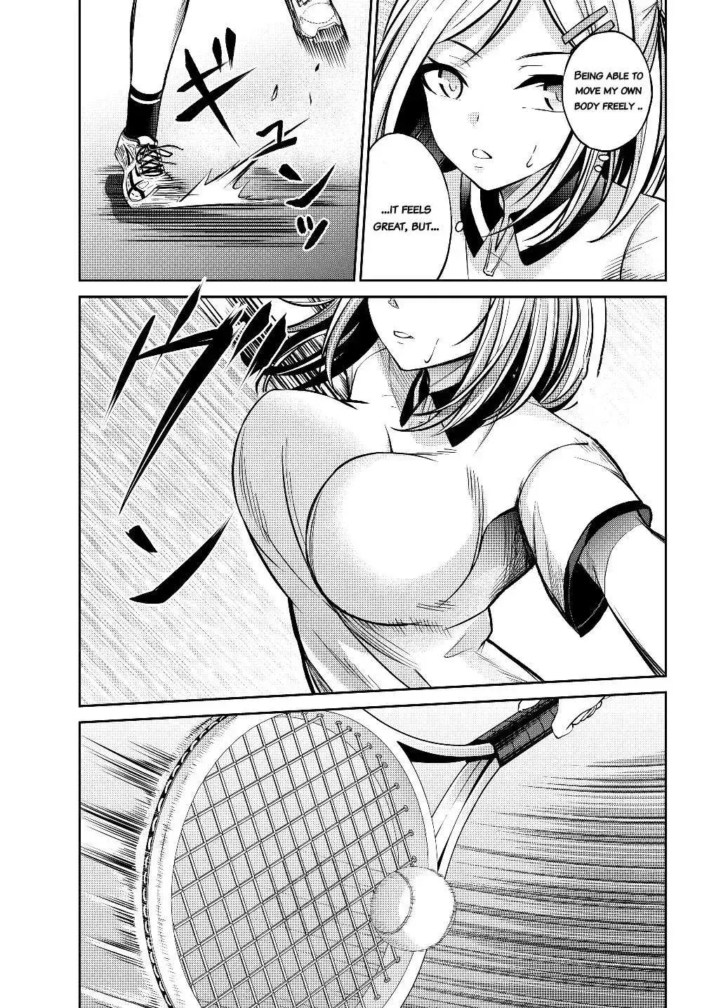 Jingai Hime Sama, Hajimemashita - Free Life Fantasy Online Chapter 2.7 page 1 - 