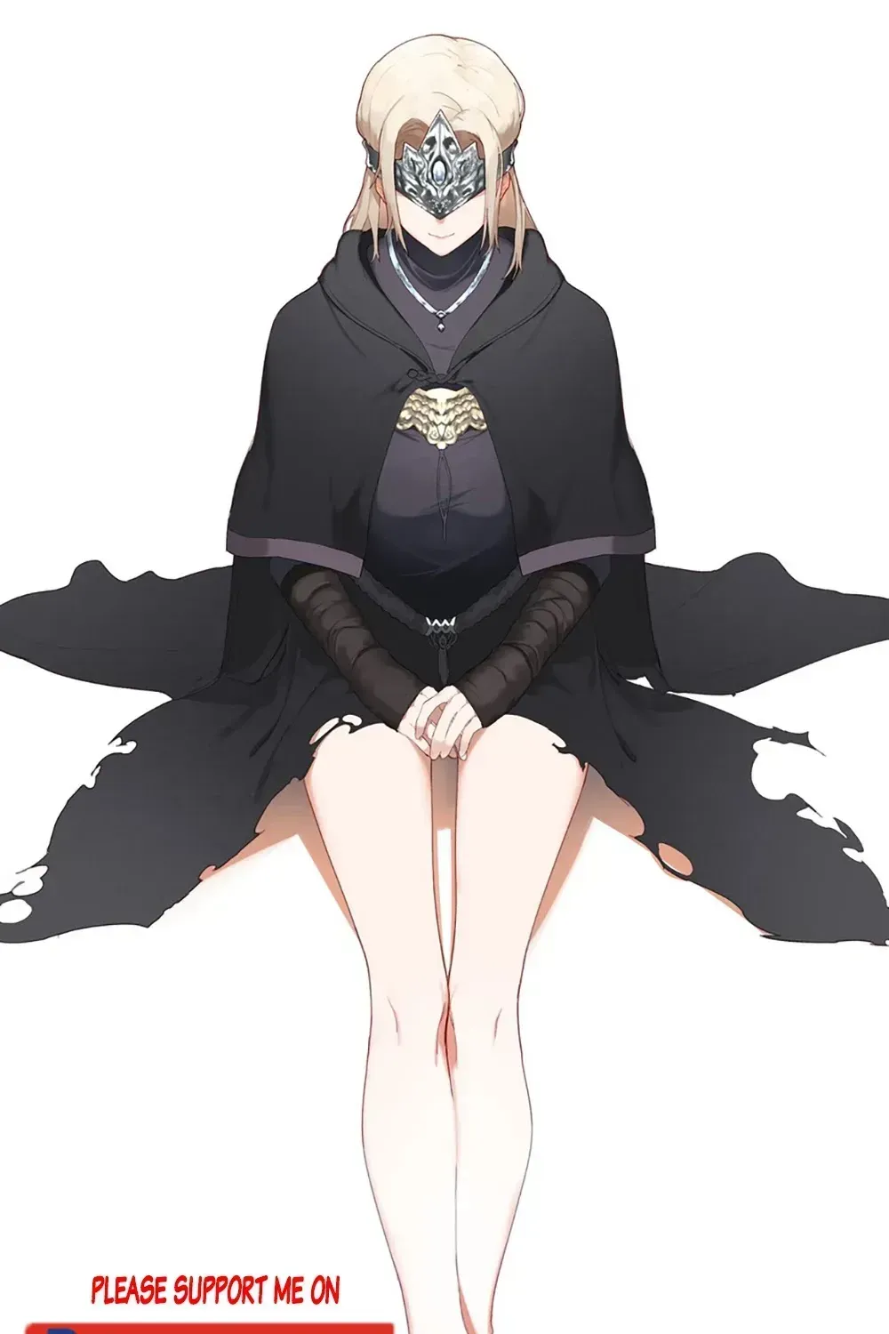 Jingai Hime Sama, Hajimemashita - Free Life Fantasy Online Chapter 2.7 page 21 - 