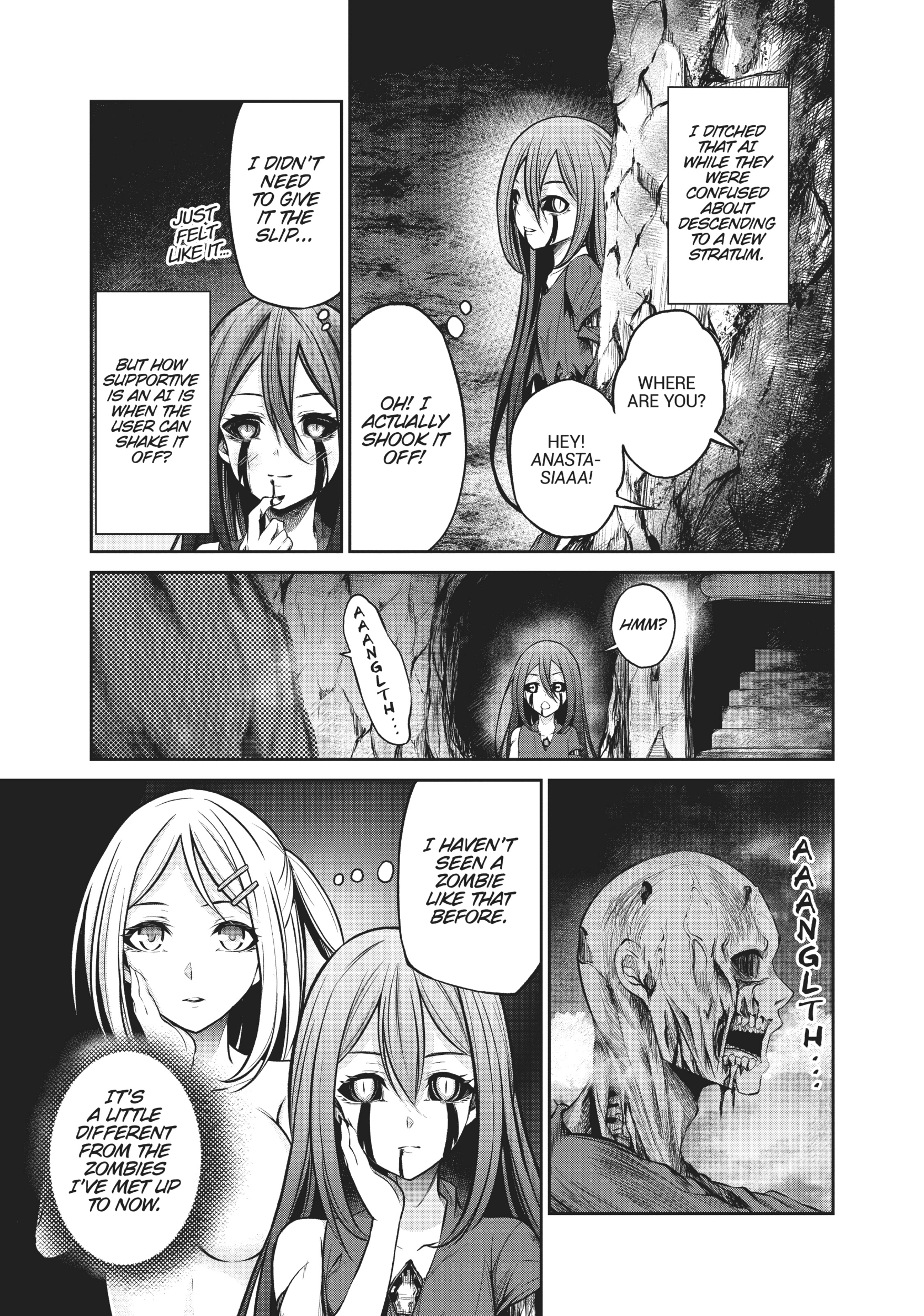 Jingai Hime Sama, Hajimemashita - Free Life Fantasy Online Chapter 2 page 11 - 