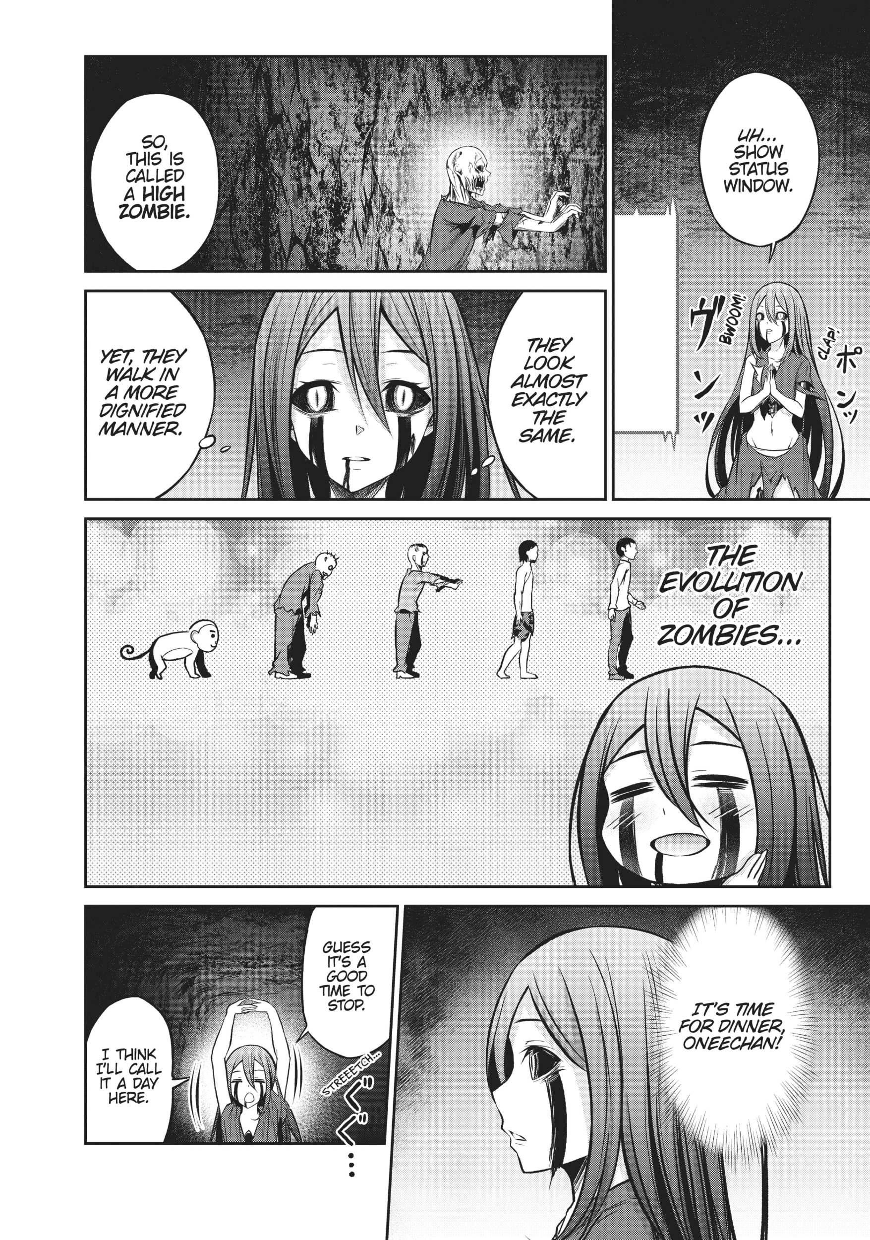 Jingai Hime Sama, Hajimemashita - Free Life Fantasy Online Chapter 2 page 12 - 