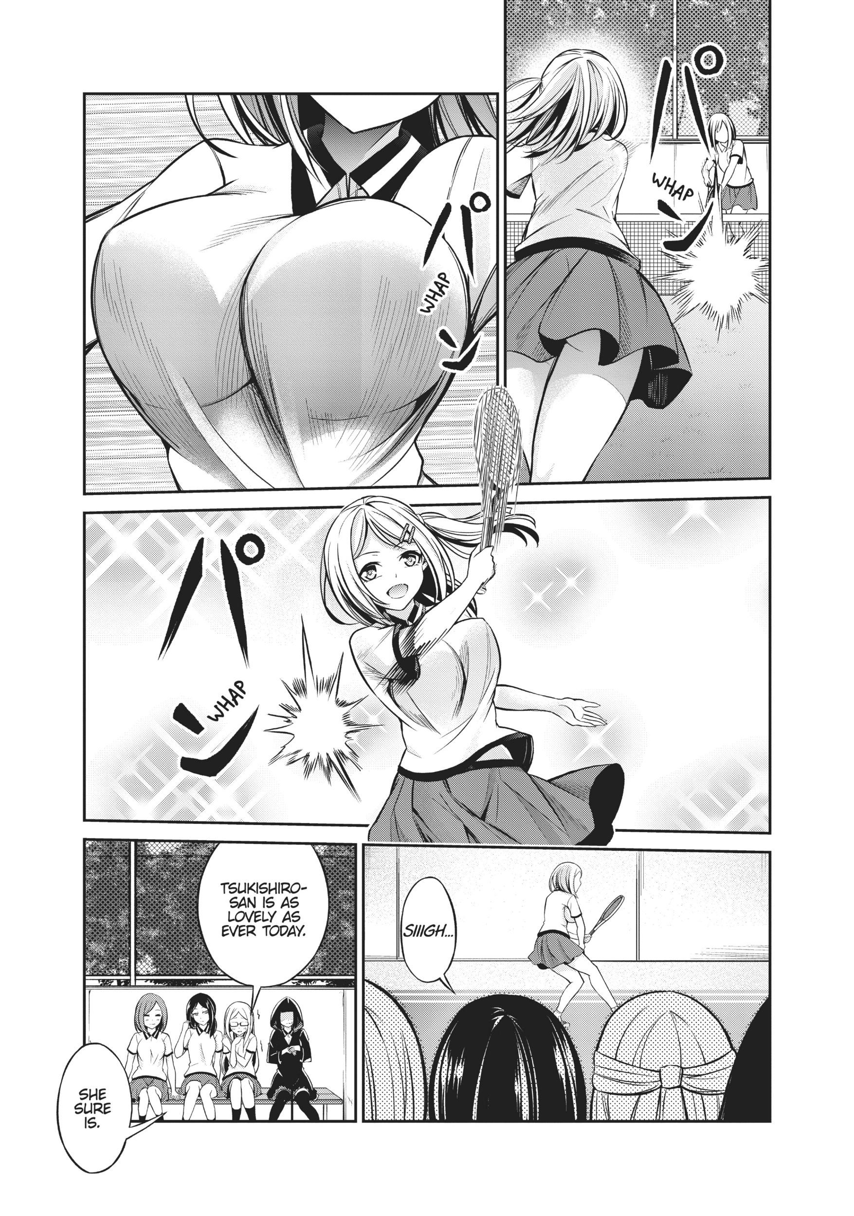 Jingai Hime Sama, Hajimemashita - Free Life Fantasy Online Chapter 2 page 15 - 