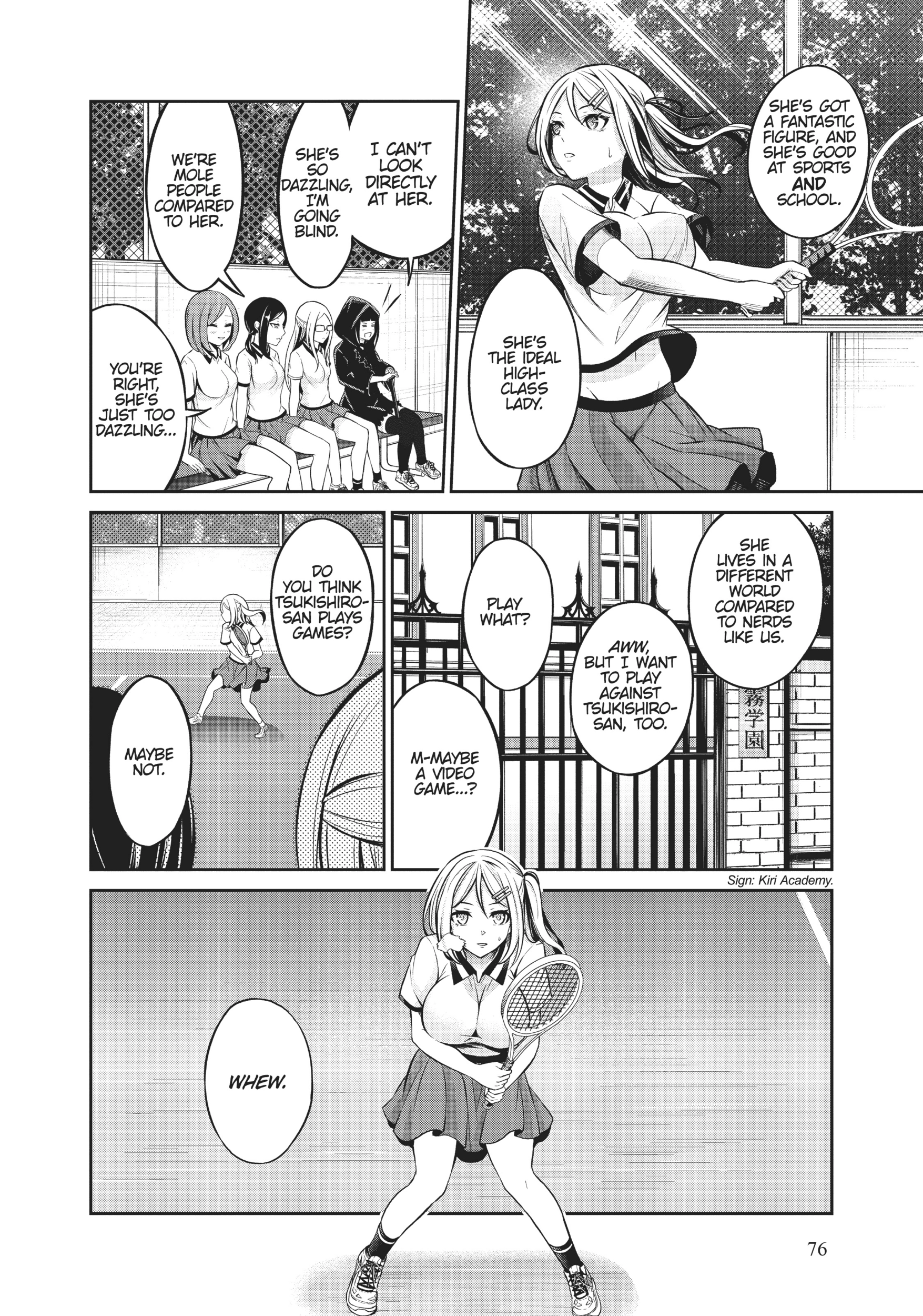 Jingai Hime Sama, Hajimemashita - Free Life Fantasy Online Chapter 2 page 16 - 