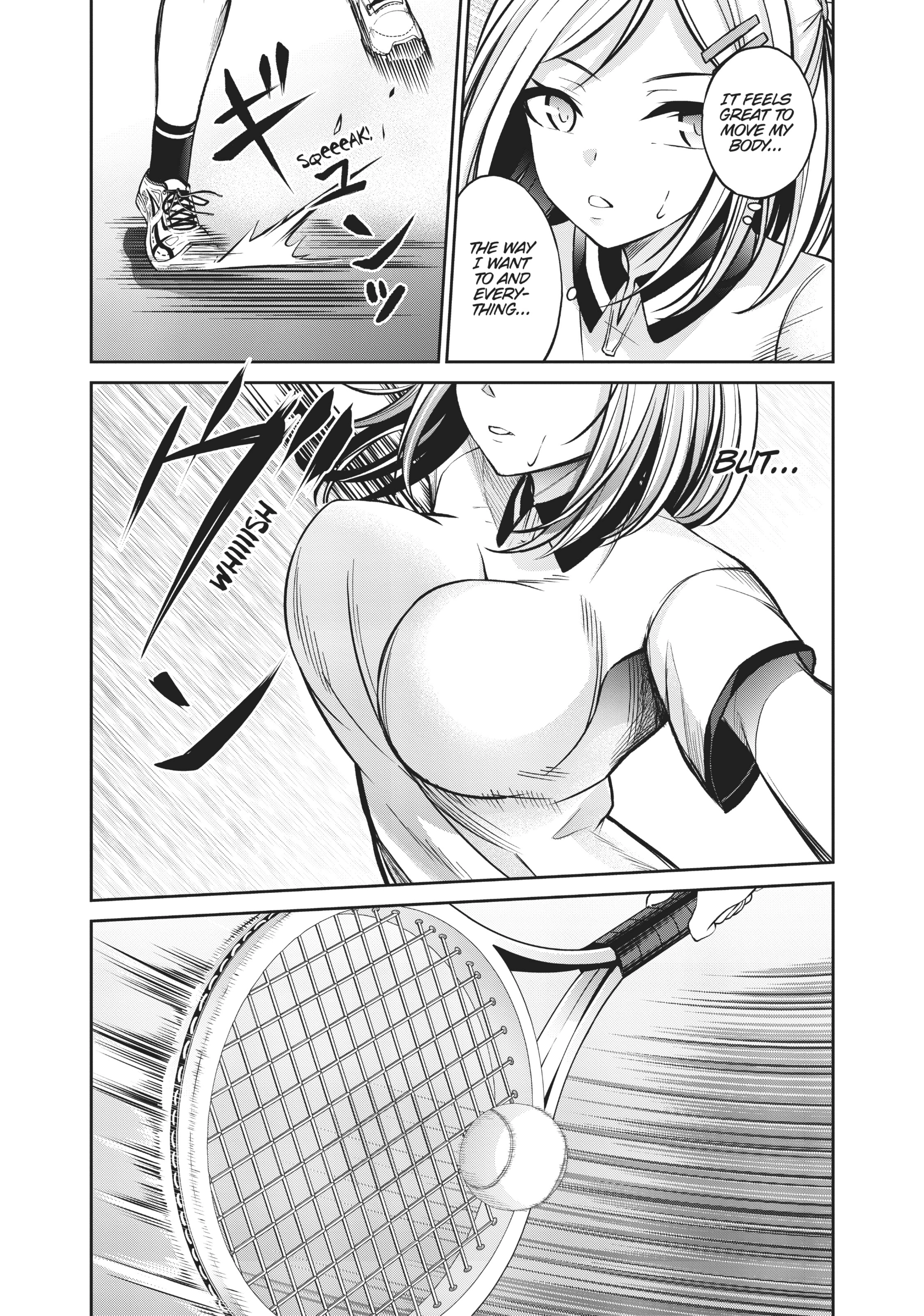 Jingai Hime Sama, Hajimemashita - Free Life Fantasy Online Chapter 2 page 17 - 