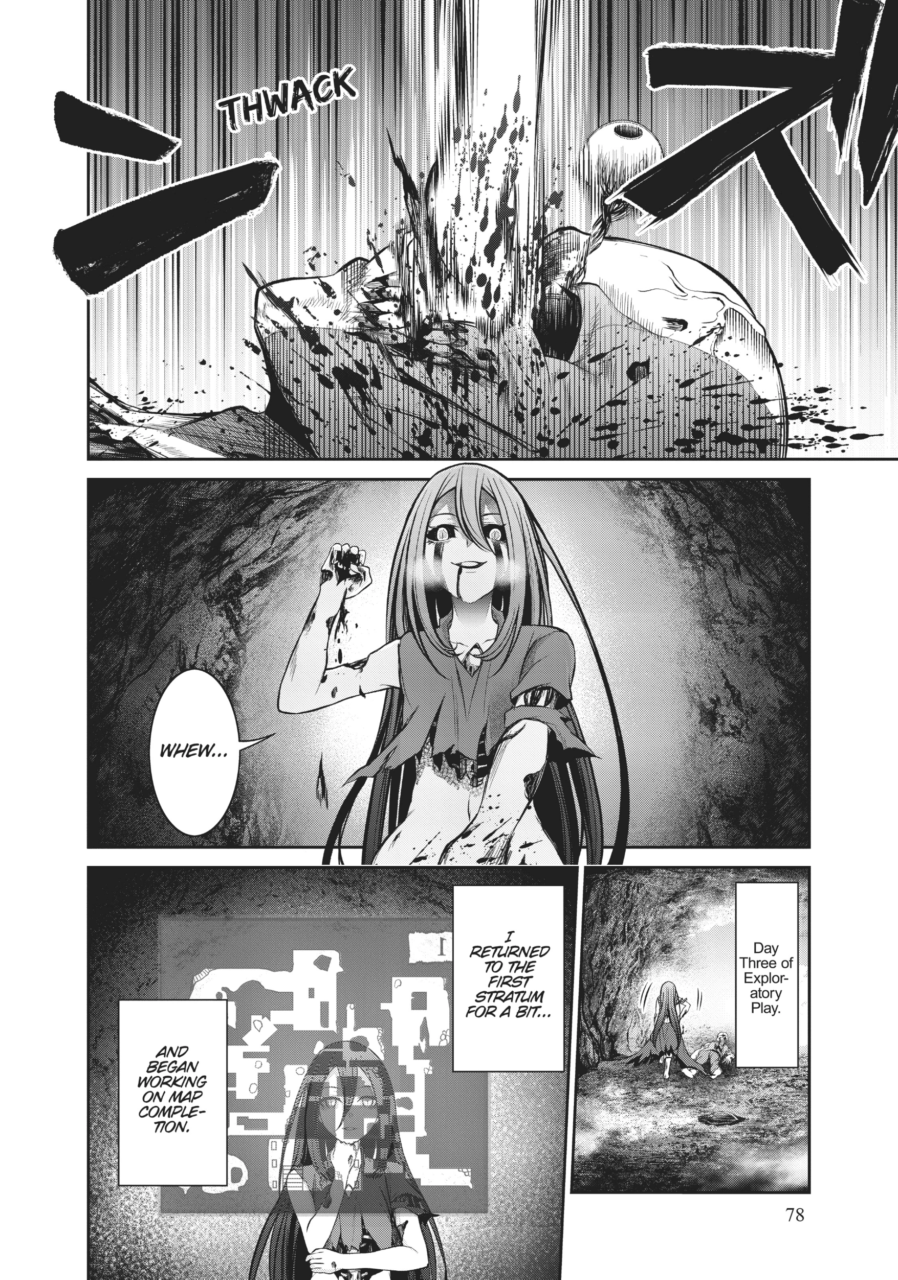 Jingai Hime Sama, Hajimemashita - Free Life Fantasy Online Chapter 2 page 18 - 