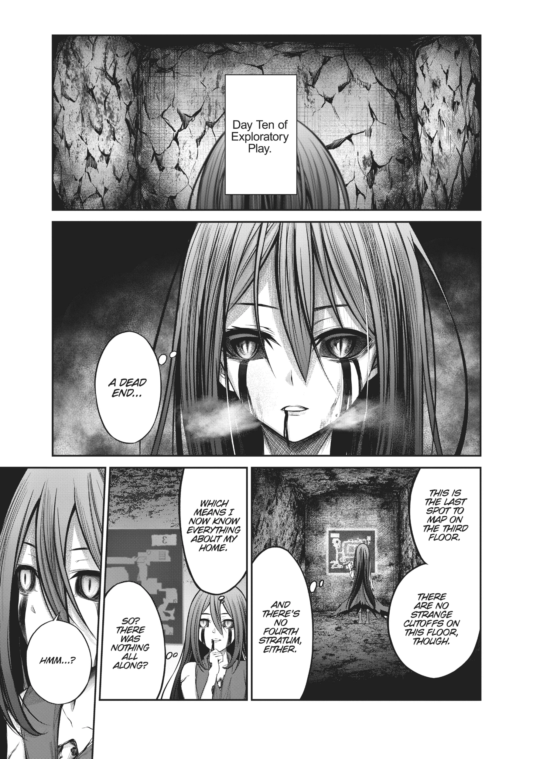 Jingai Hime Sama, Hajimemashita - Free Life Fantasy Online Chapter 2 page 21 - 