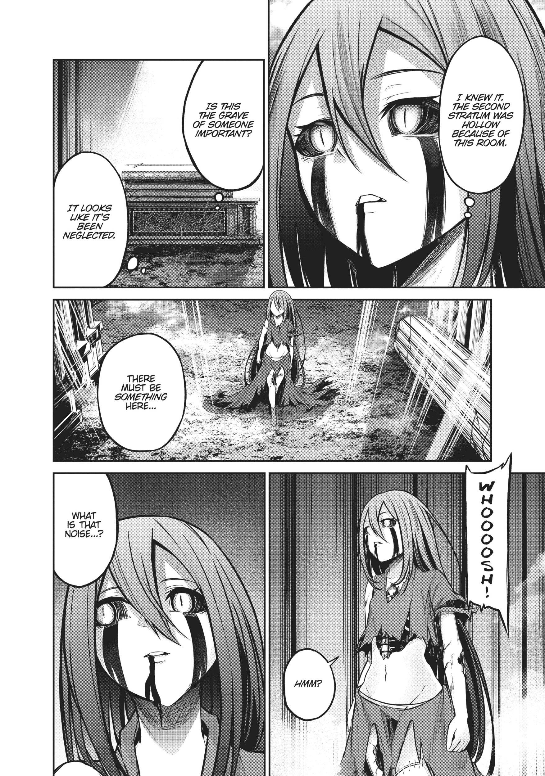Jingai Hime Sama, Hajimemashita - Free Life Fantasy Online Chapter 2 page 26 - 